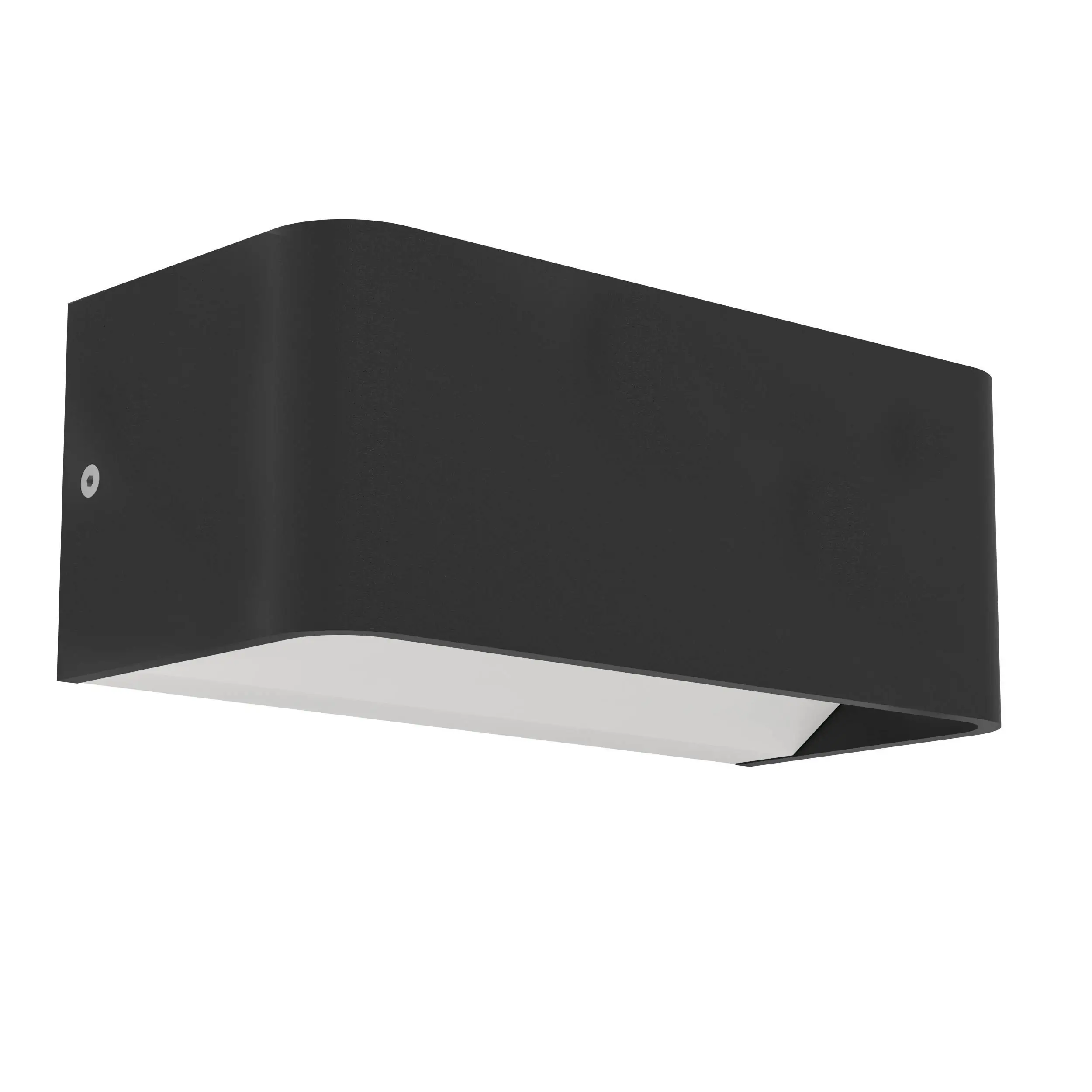 Eglo LED Wandleuchte Sania-Z 20 x 9 cm warmweiß-kaltweiß dimmbar