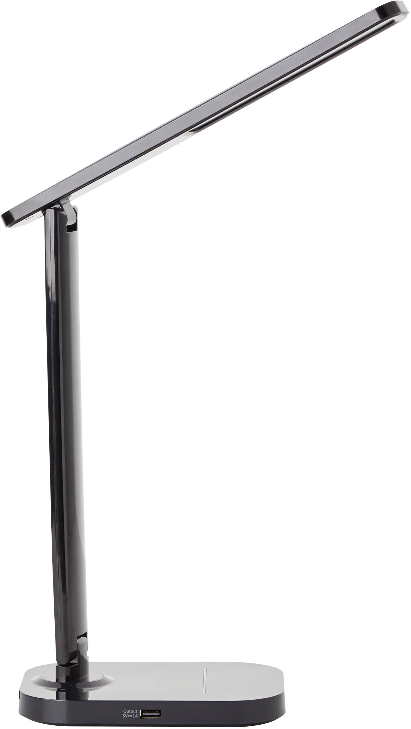 Brilliant LED Tischleuchte Vicari 33,3 x 12 cm 6 W dimmbar
