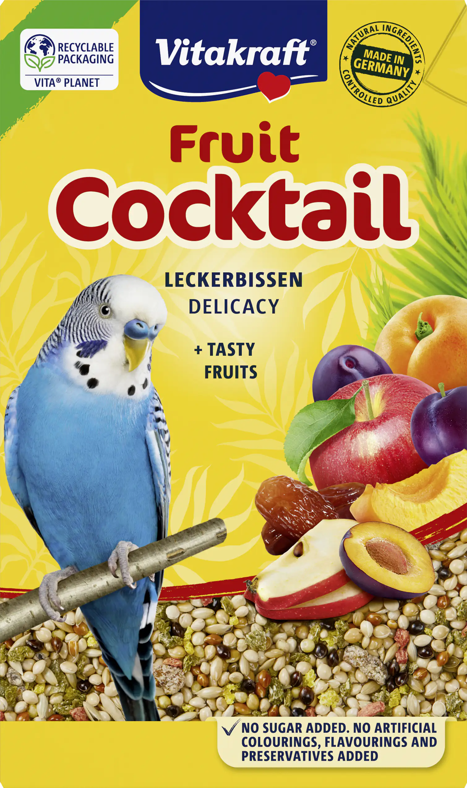 Vitakraft Frutti Cocktail 200 g