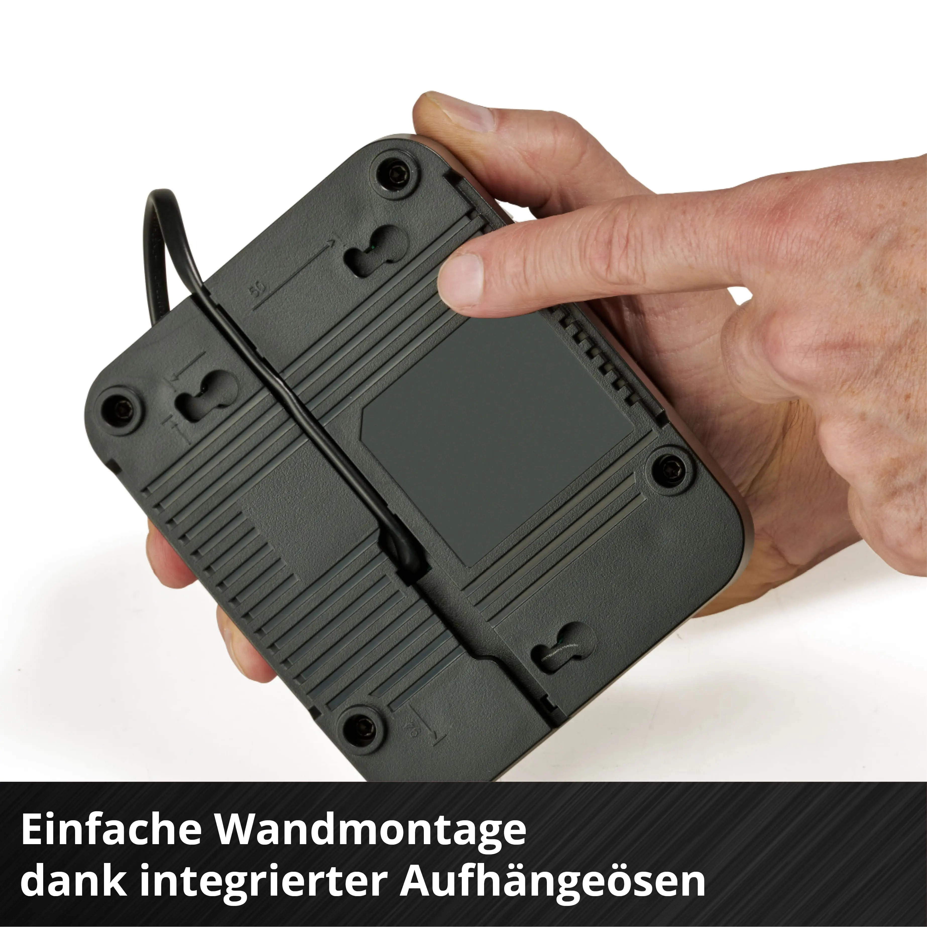 Einhell Akku-Starter-Kit 5,2 Ah PXC 