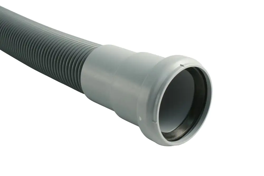 Marley HT-Flexschlauch DN 50 0,5 m