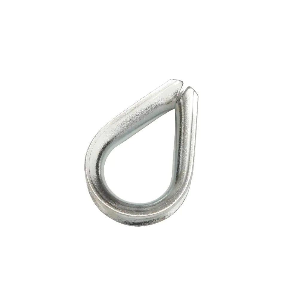 Conacord Seilkausche 38 x 25 mm