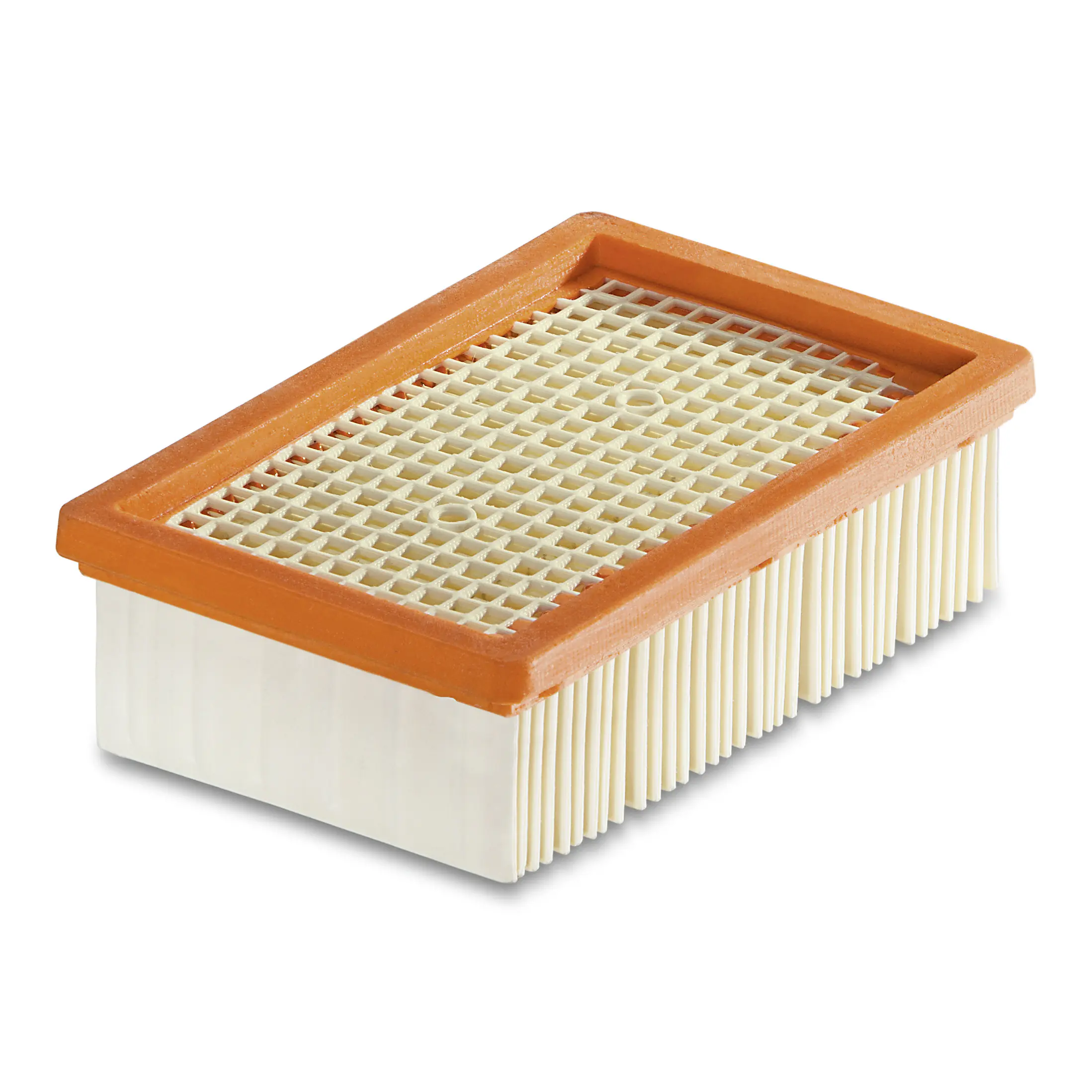 Kärcher Flachfaltenfilter passend für MV4 MV5 MV6