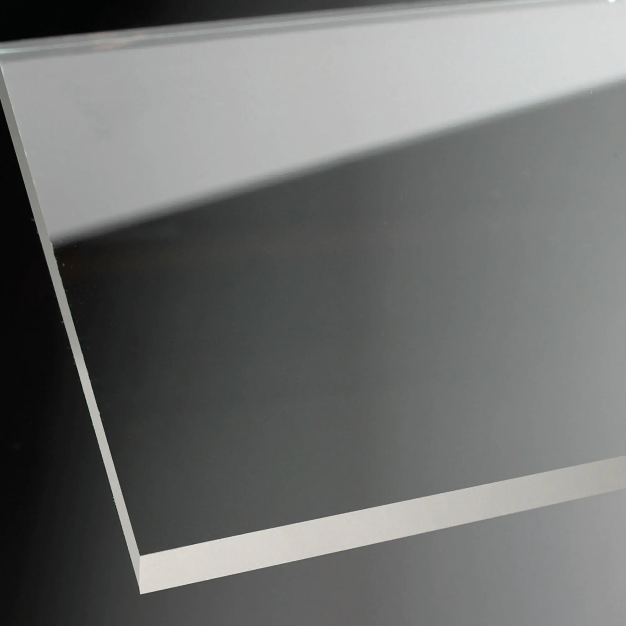 Breuer Dusch-Drehtür Elana 2.0  eckig für Nische links 80 x 200 cm Alu chromeffekt Klarglas