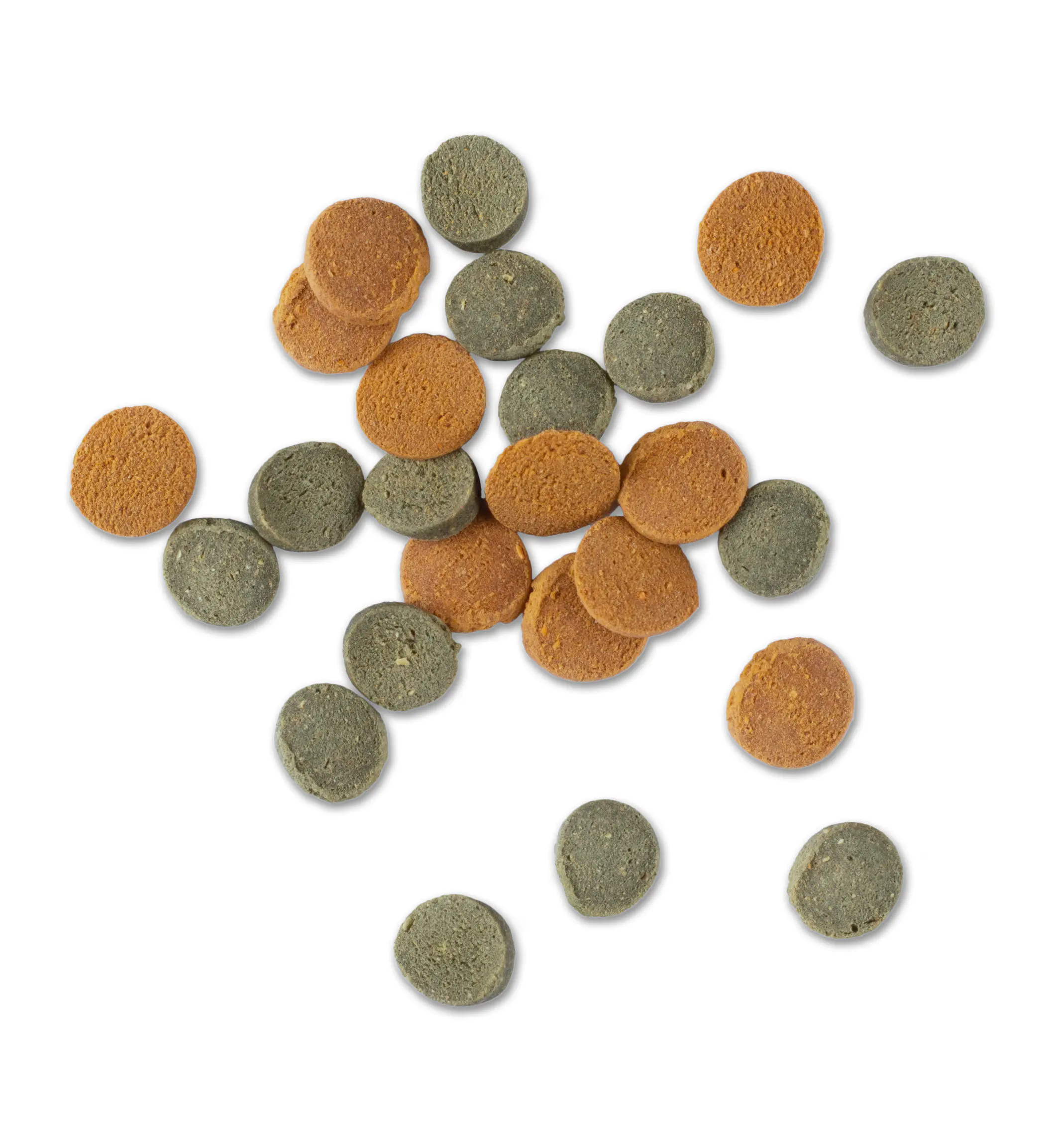 Tetra Zierfischfutter Wafer Mix 250 ml