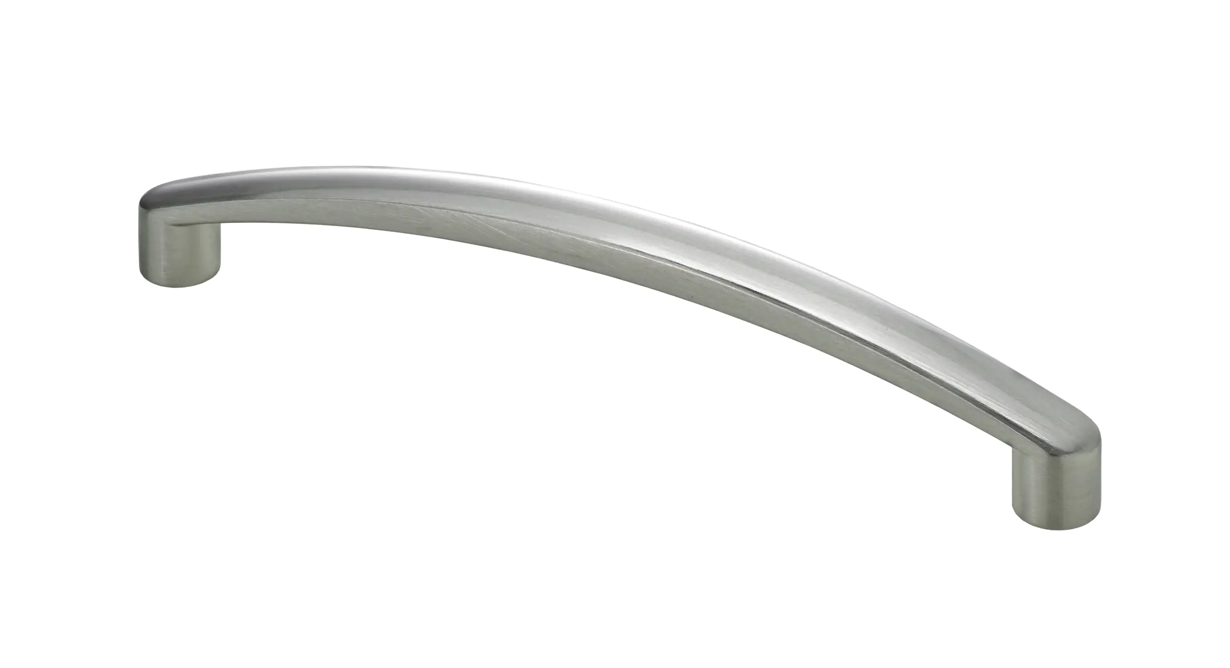 Hettich Möbelgriff Zinkdruckguss 11,0 x 138,5 x 23,5 mm - 1 Stück