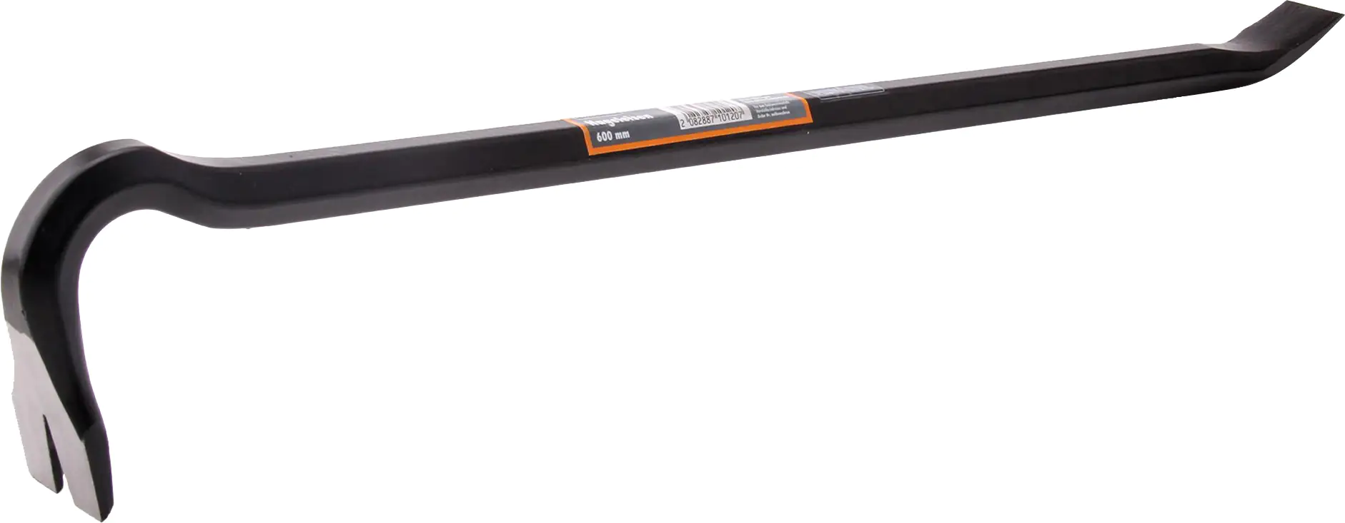 Primaster Nageleisen 600 mm