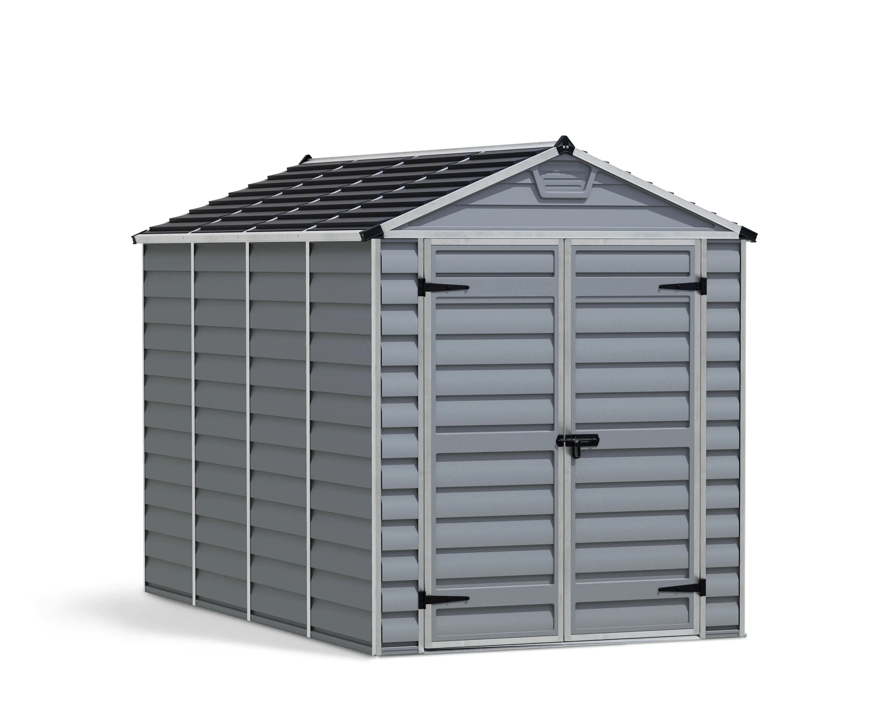Canopia Gerätehaus Skylight Shed 6x10 175 x 302 x 171 cm