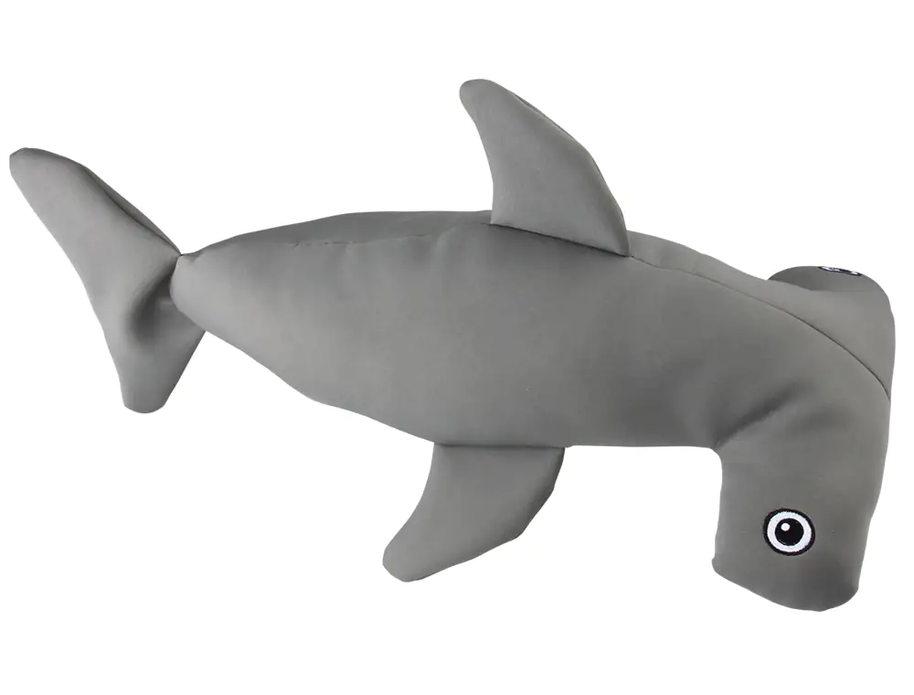 Nobby Hammerhai Floating 38,5 cm