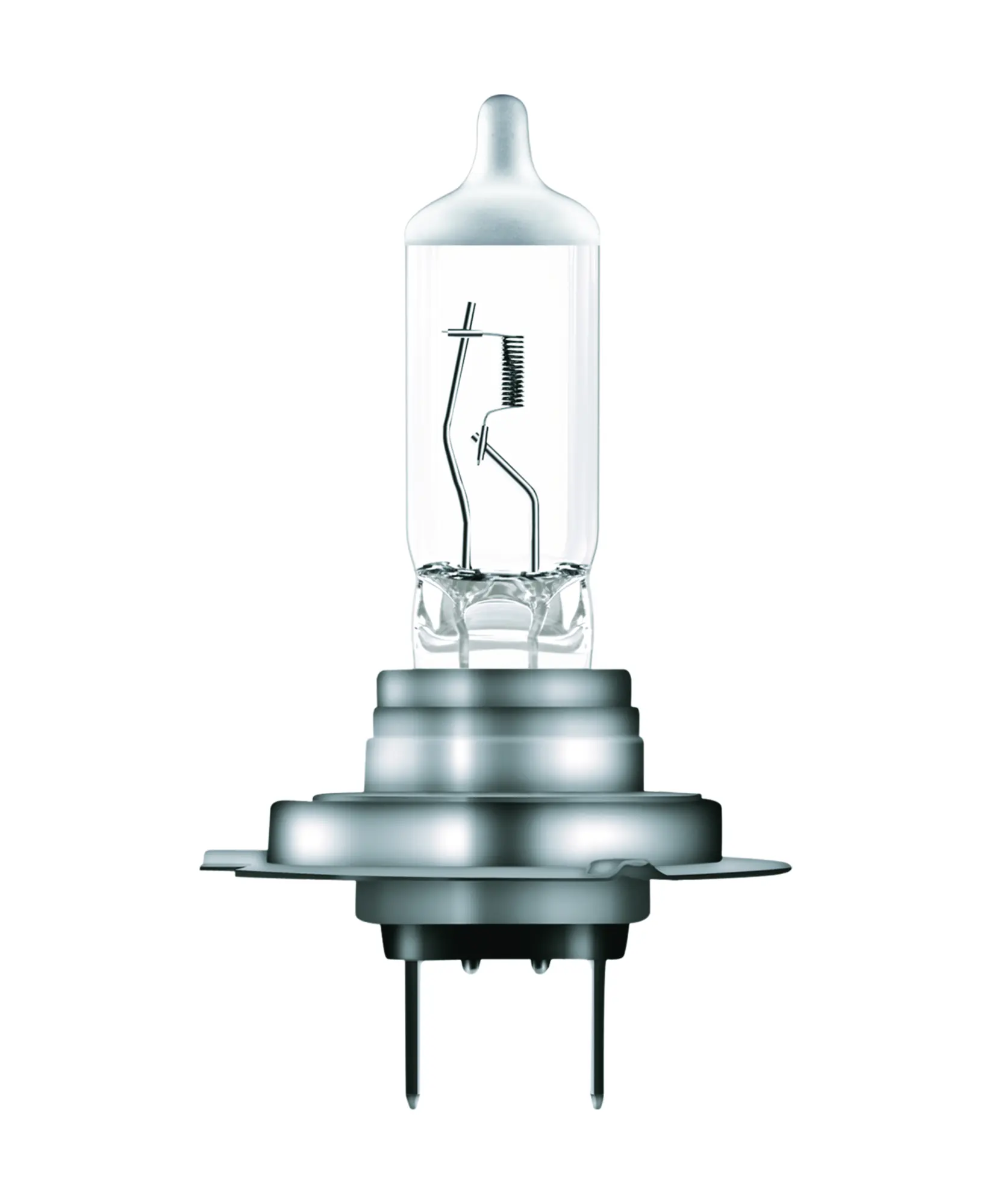Osram Scheinwerferlampe H7 Durostar 2.0