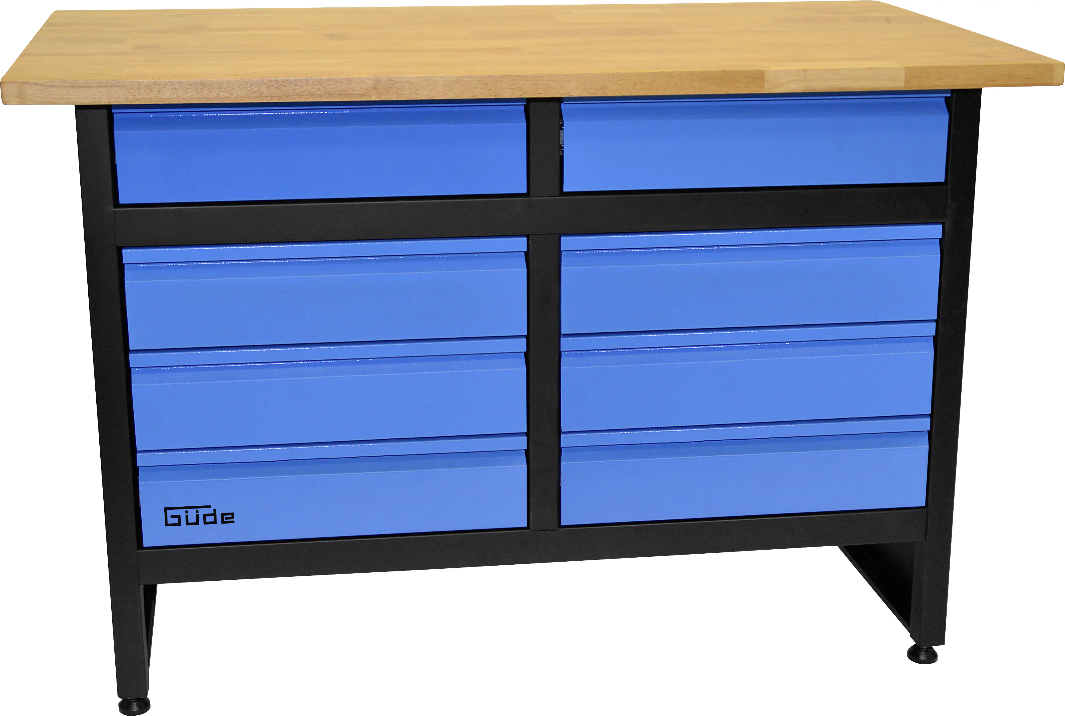 Güde Werkbank GW 8S
