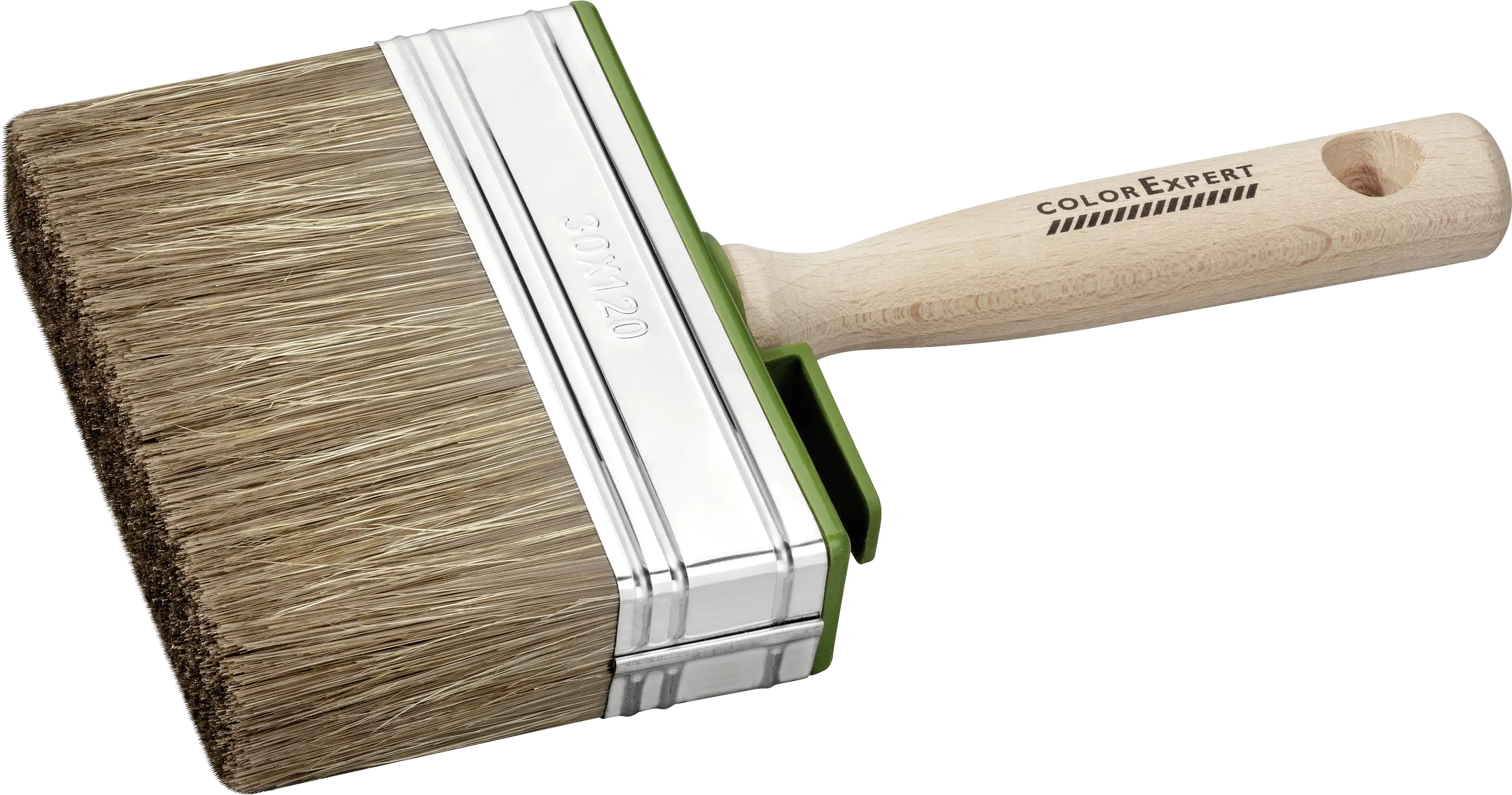 Color Expert Lasur-Flächenstreicher 30x120 mm Mischborste