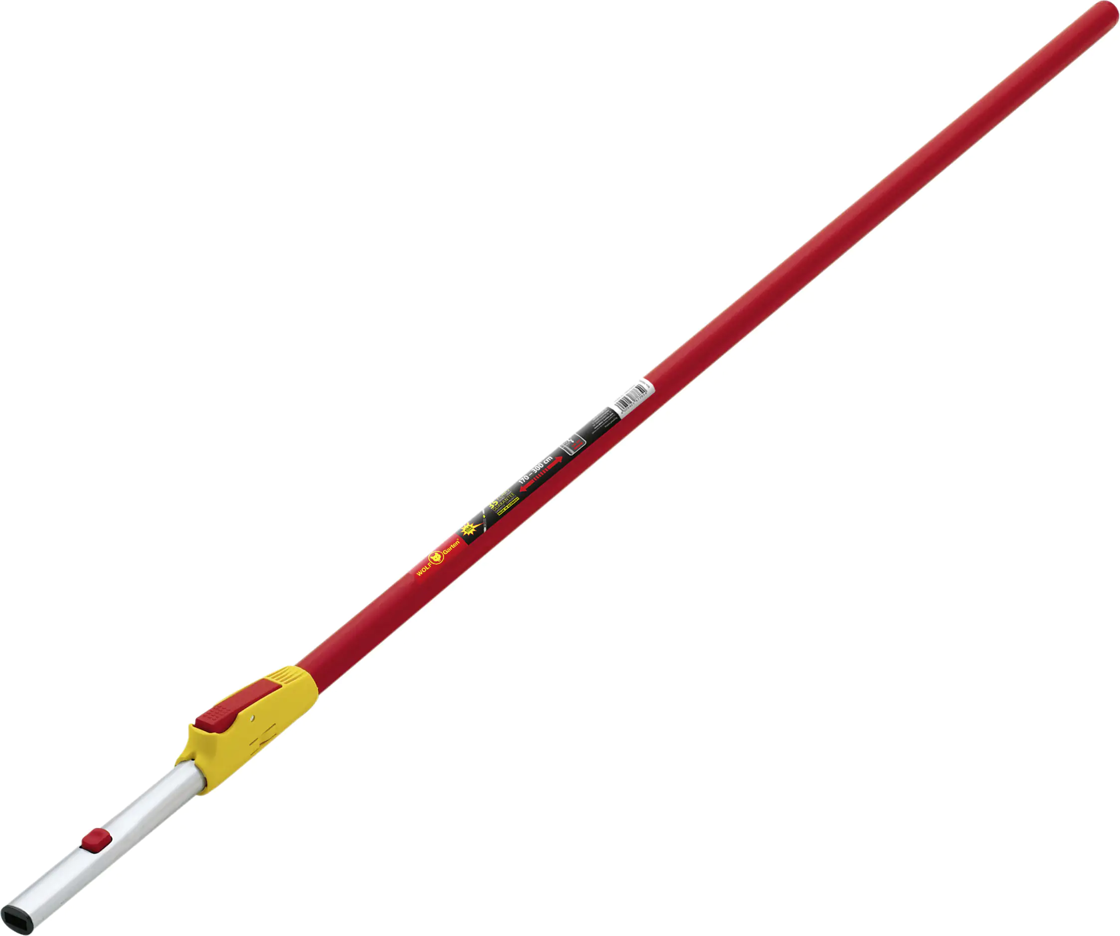 Wolf Garten Variostiel ZM-V3 300 cm lang