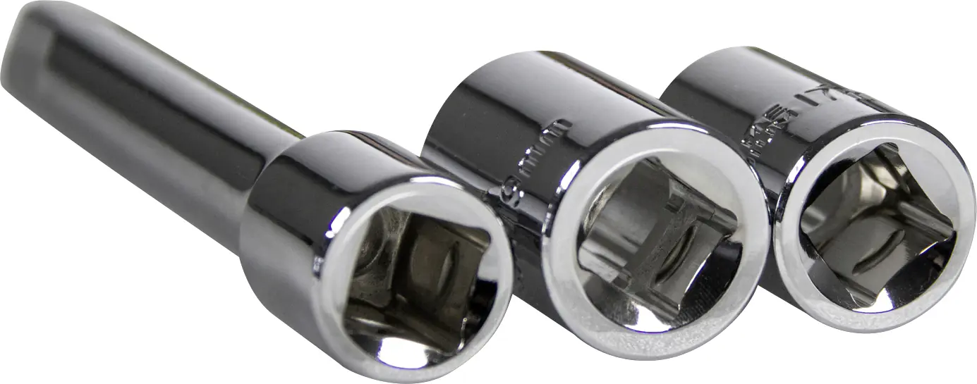 Unitec Drehmomentschlüssel 12,7mm (1/2"), 40-210 Nm