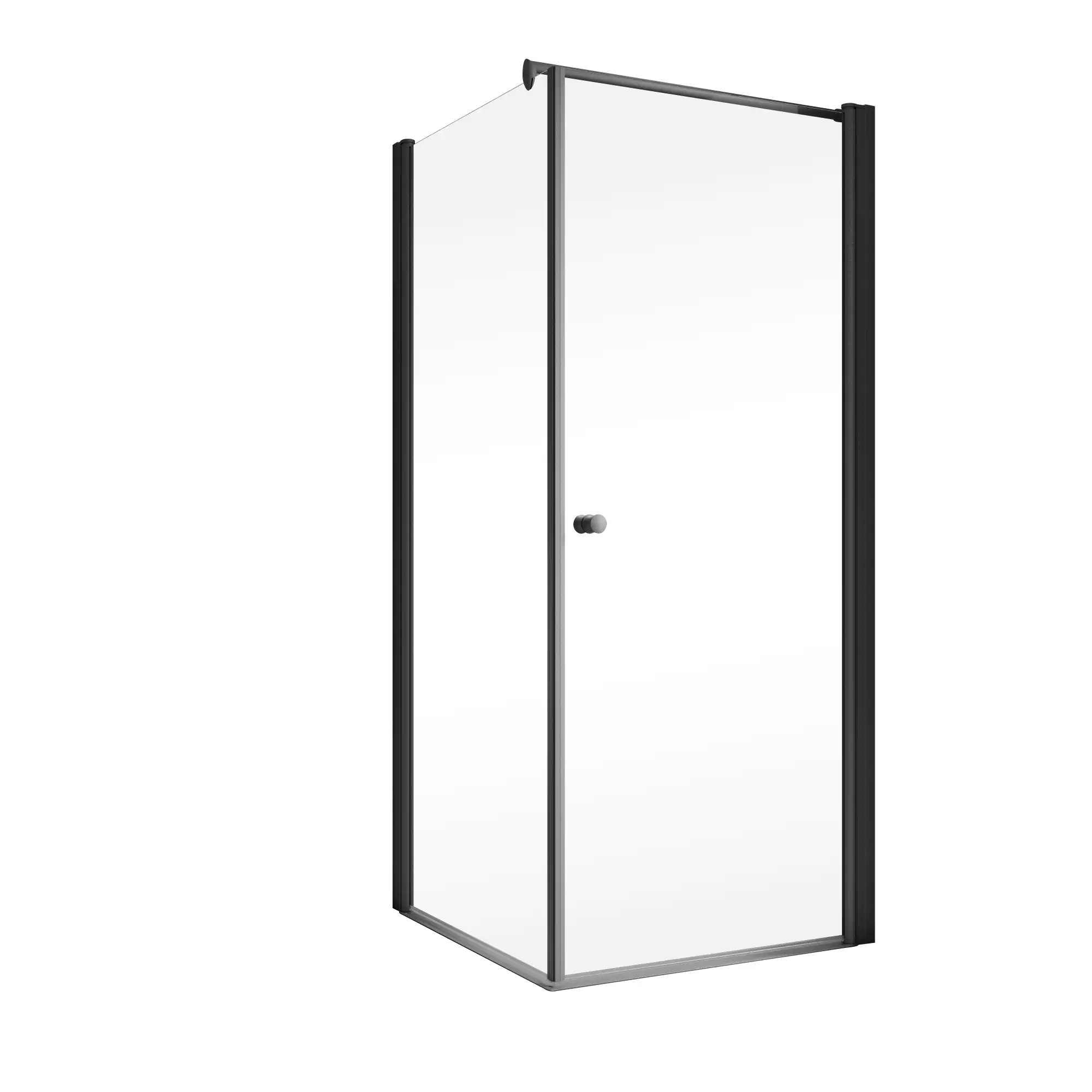 Schulte Drehtür Seitenwand 90 x 90 cm Toura