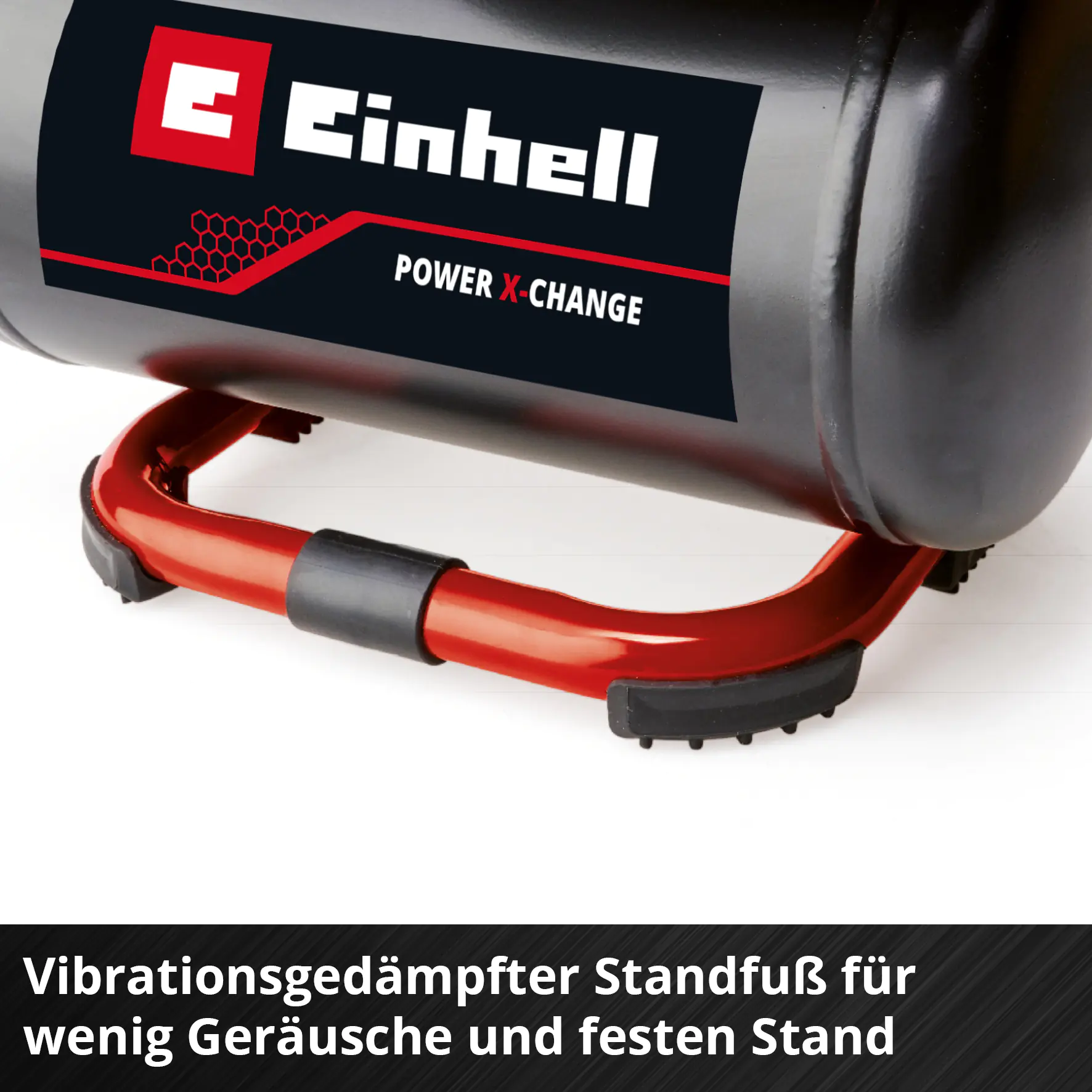 Einhell Expert Akku-Kompressor TE-AC 18/75 Li OF Solo