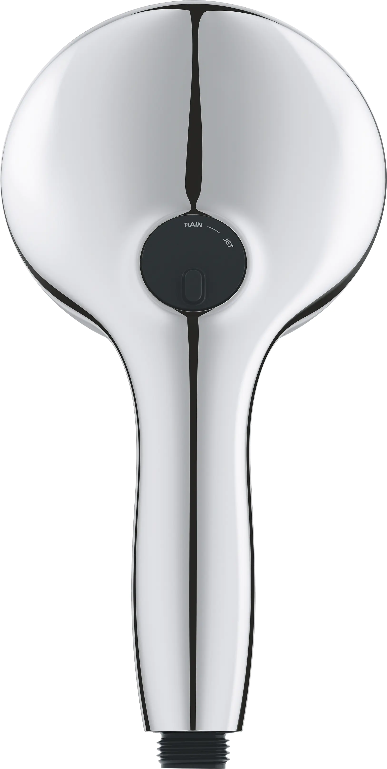 Grohe Handbrause 2 Strahlarten Vitalio Start 110 chrom