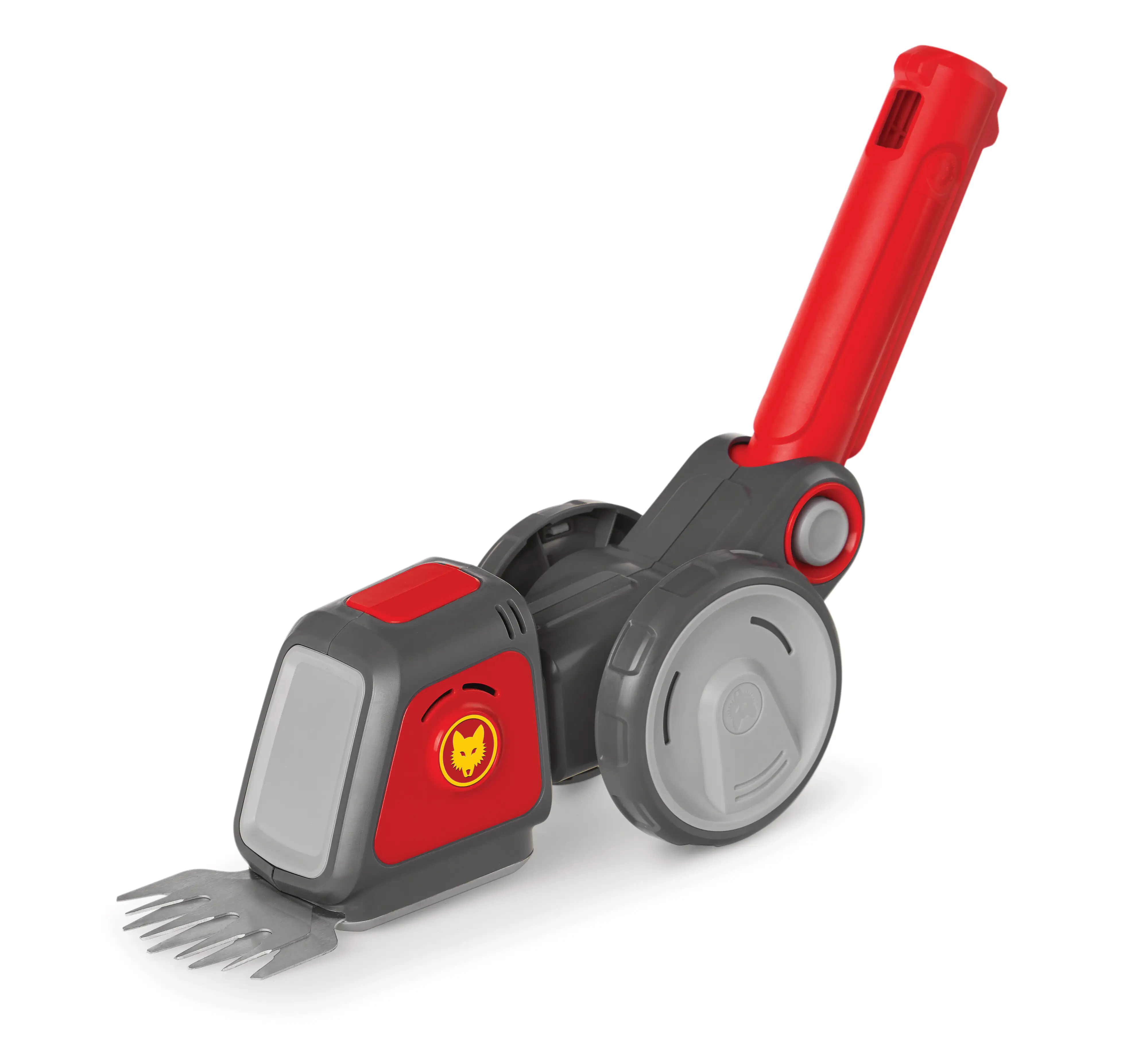 Wolf Garten Grasschere GS 10 eM e-multi-star 9 cm Schnittbreite