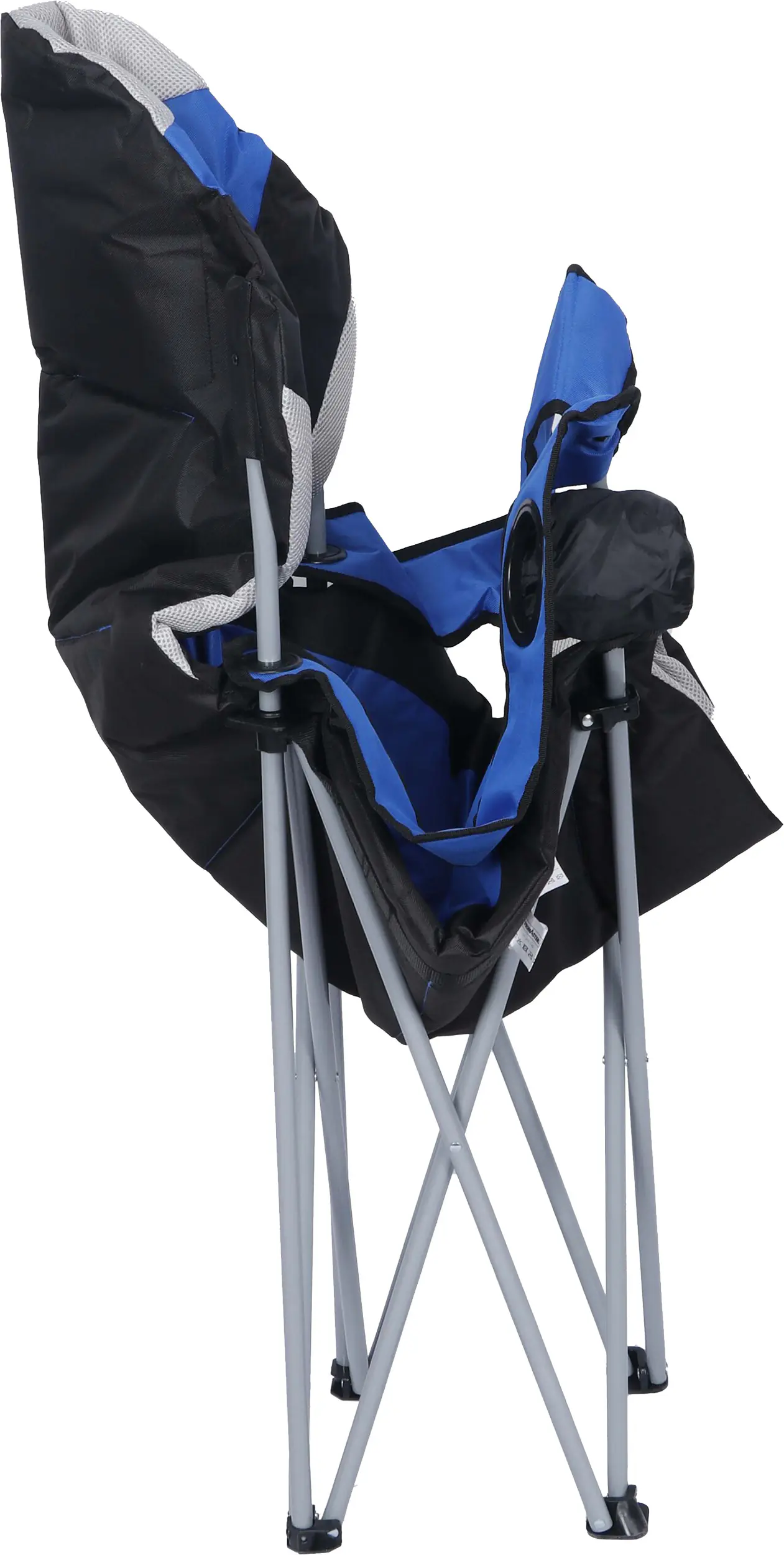 Primaster Campingstuhl Compact