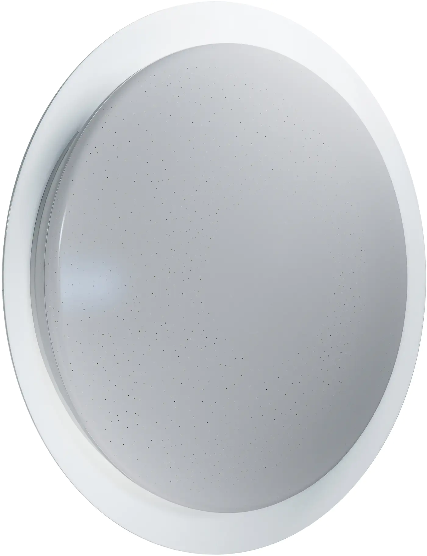 Ledvance LED Deckenleuchte Orbis Sparkle 600 weiß