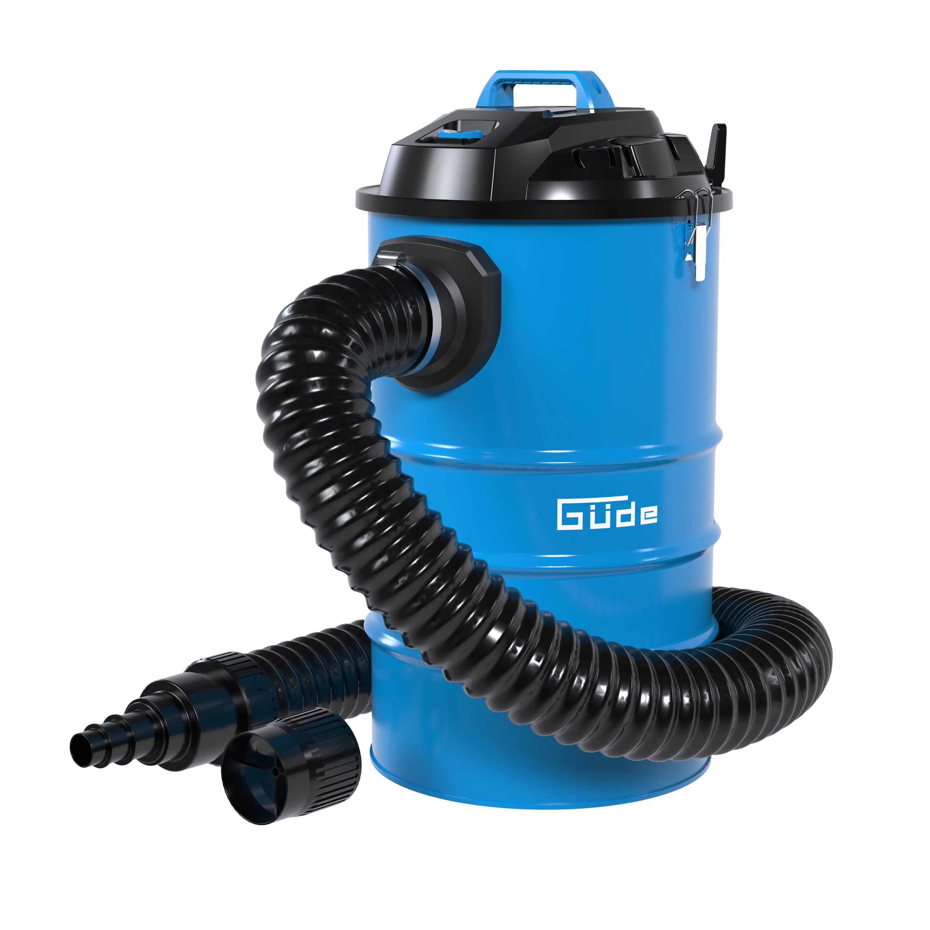 Güde Absauganlage GAA 55 1200 Watt