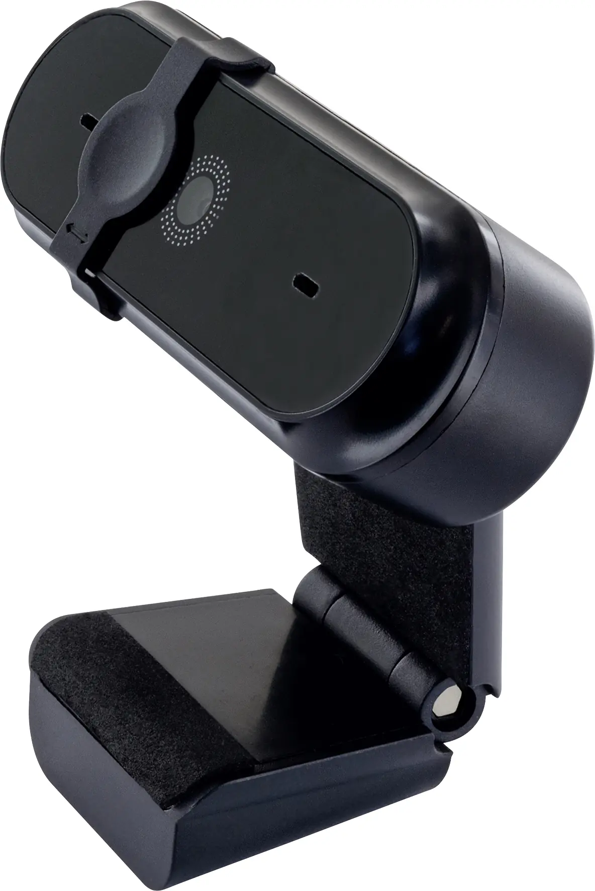 Schwaiger Webcam Privacy Abdeckung USB 2.0 A, 1,5 m Kabel, 1 Megapixel