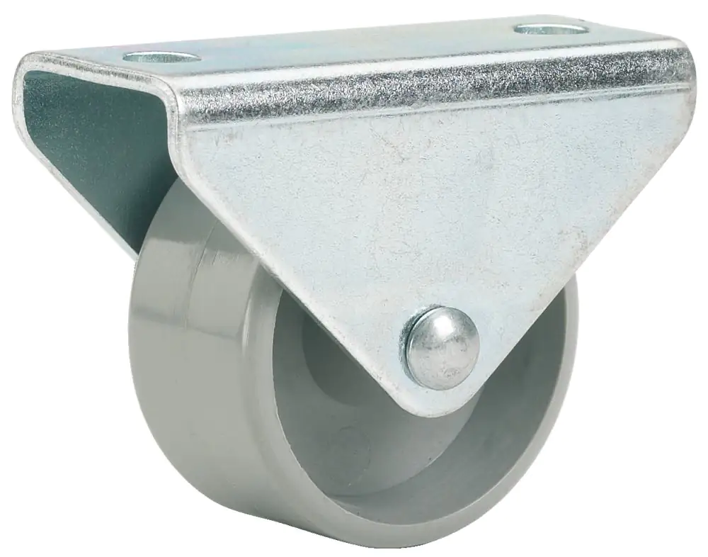 Bockrolle 15 x 14 x 18 mm, Tragkr. 20kg
