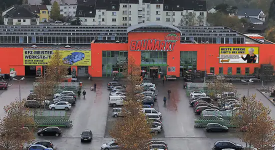 Mein Markt