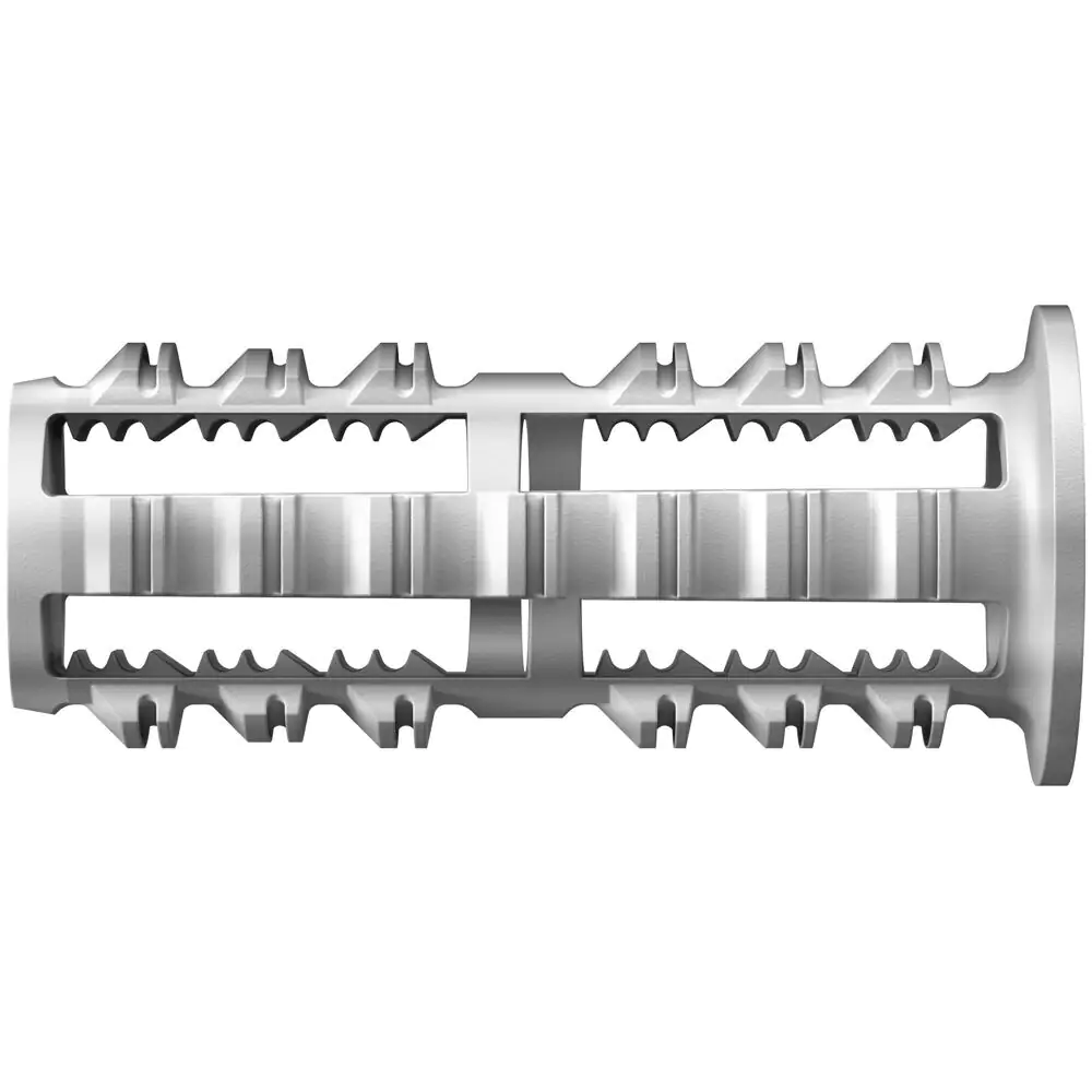 Fischer Gewindestangendübel 6.0 x 35 mm - 6 Stück