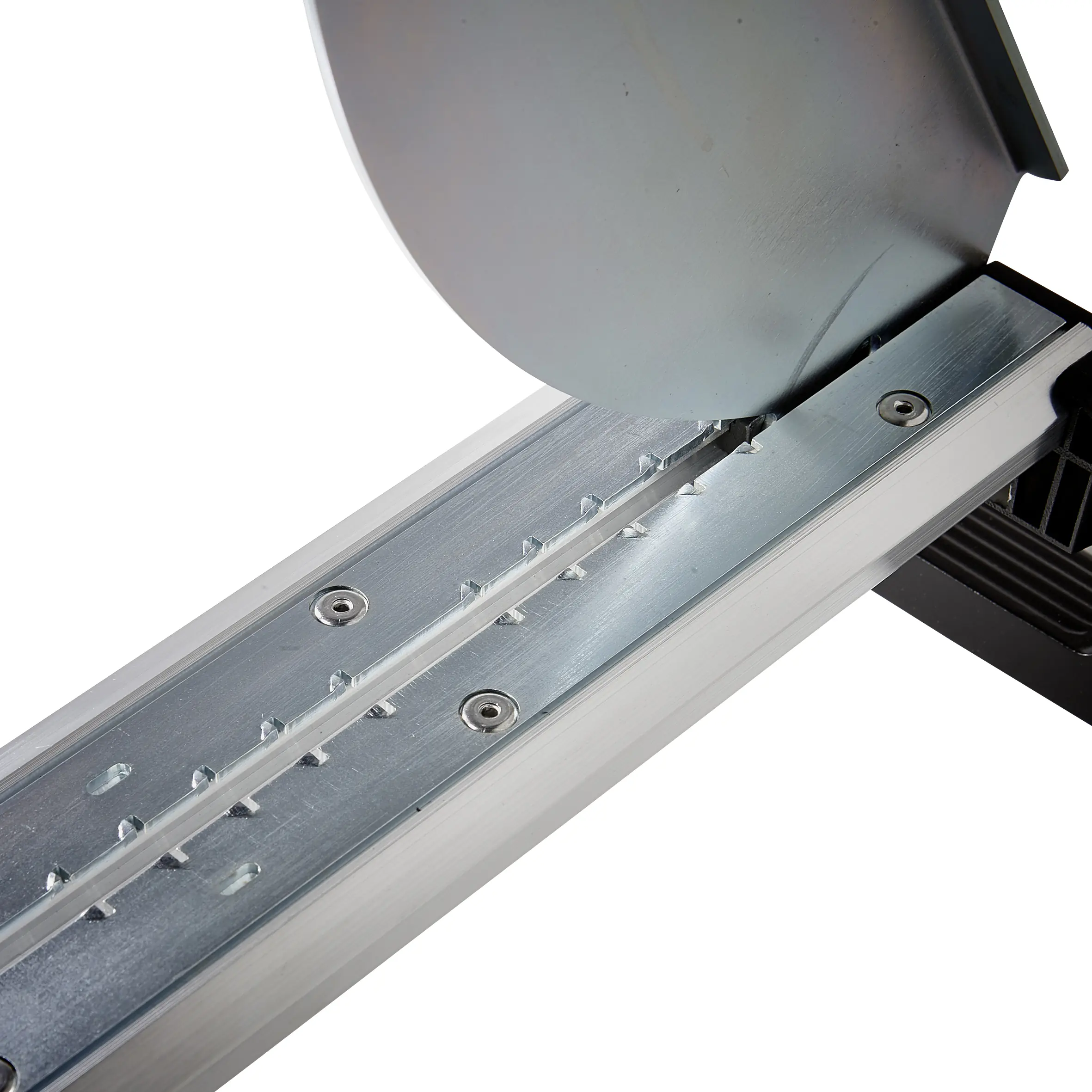 Wolfcraft Laminatschneider LC 600 max. 465 mm