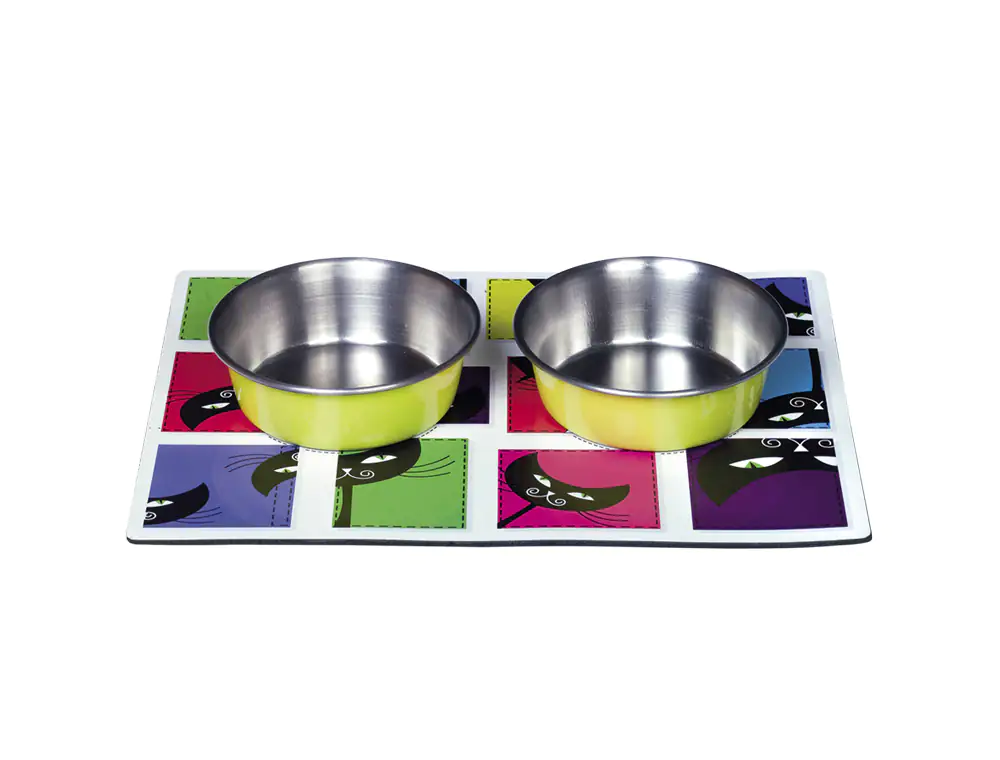 Nobby MAGNETIC-Set bunt 2 x 11 cm 0,31 L Größe S