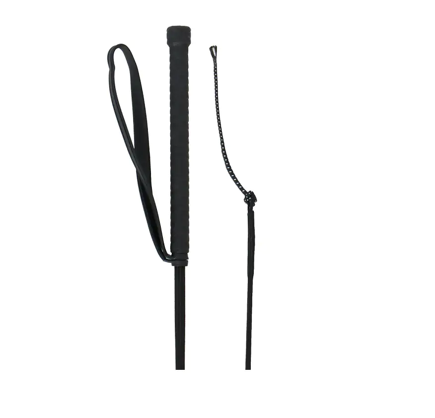 Kerbl Reitgerte 80 cm Fiberglas