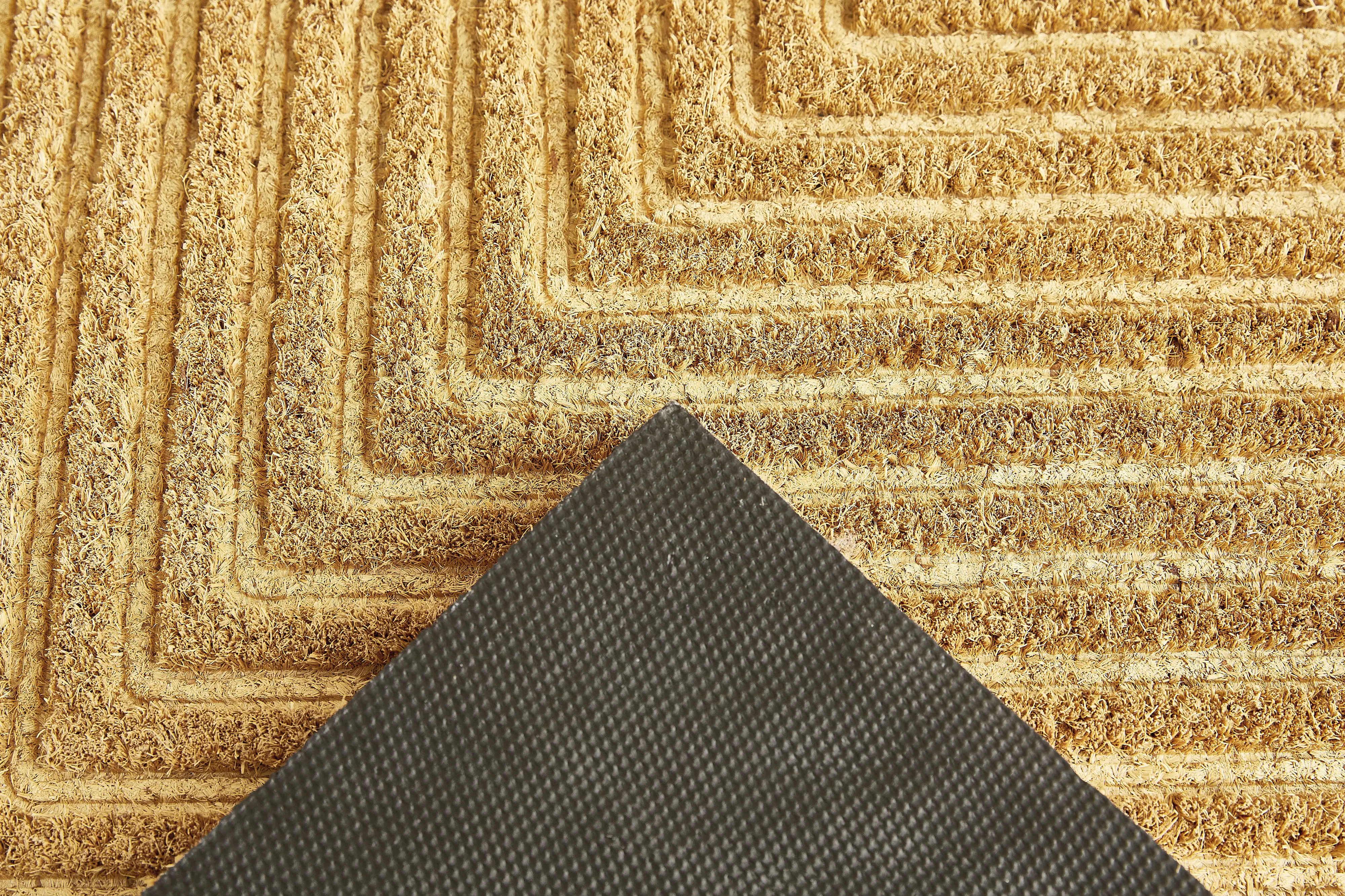 Fußmatte Desert natur 40 x 60 cm