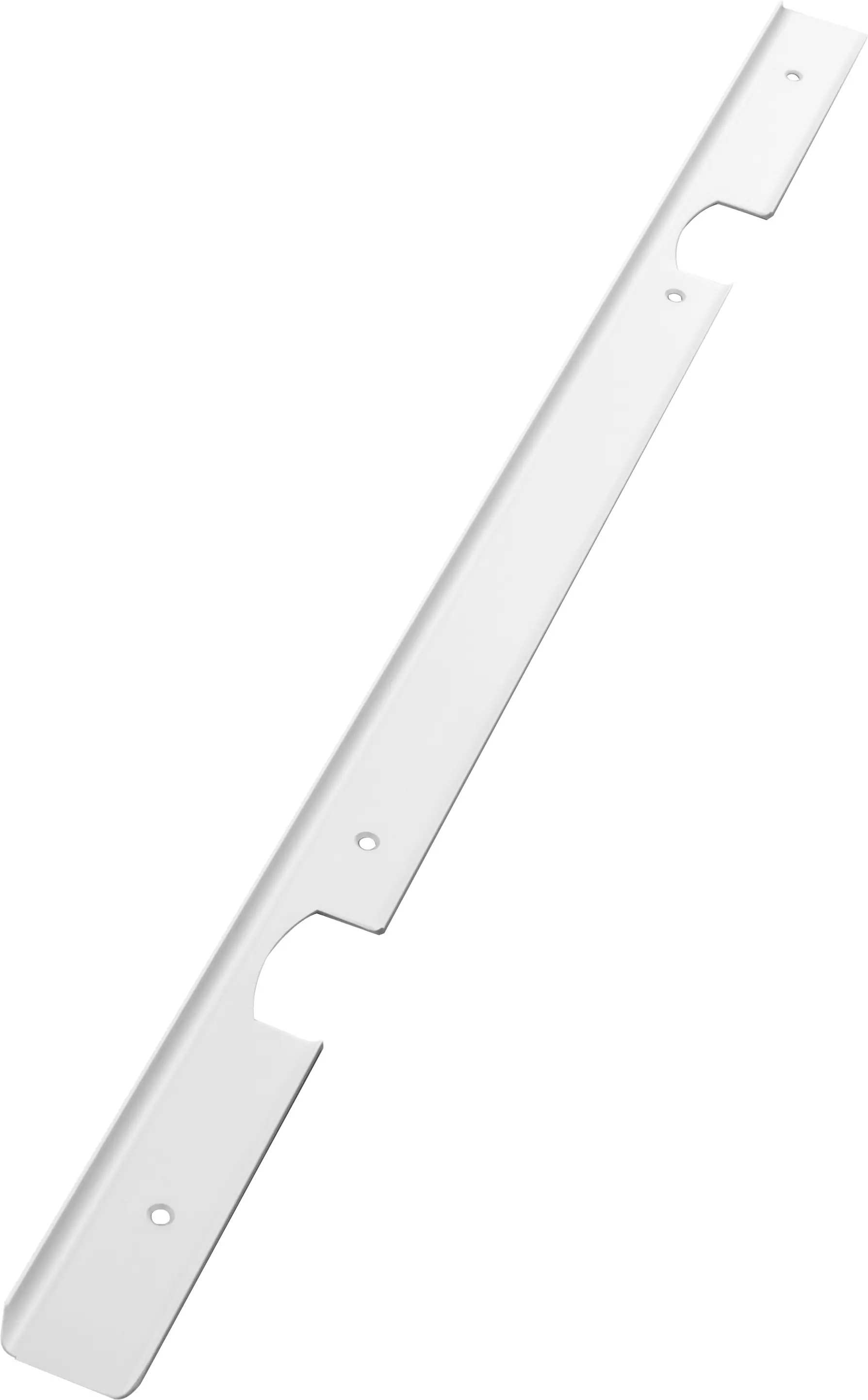 Kaindl Eckverbindungsprofil 60 x 3,8 cm Aluminium