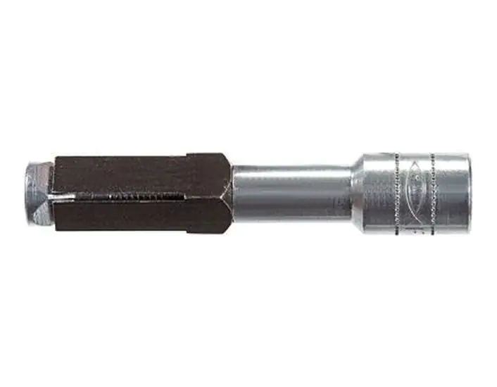 Fischer Porenbetonanker FPX 10.0 x 75 mm - 2 Stück