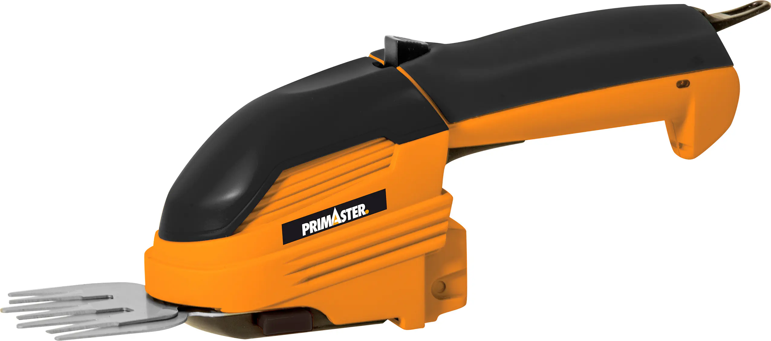 Primaster Akku Gras-/Strauchschere PMGBS 7222 7,2 V 7,5 cm Schnittbreite inkl. Akku und Ladegerät