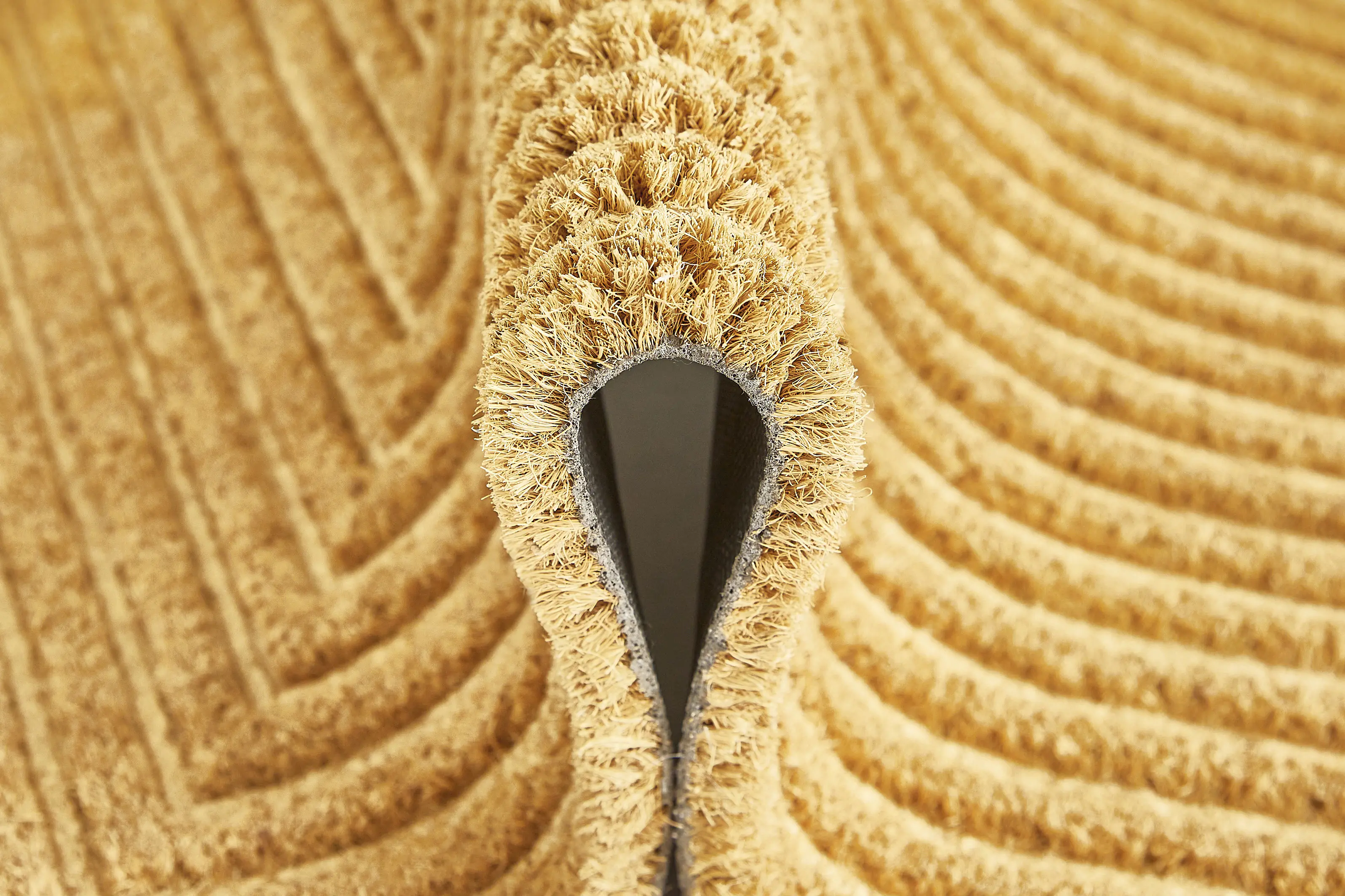 Fußmatte Desert natur 40 x 60 cm
