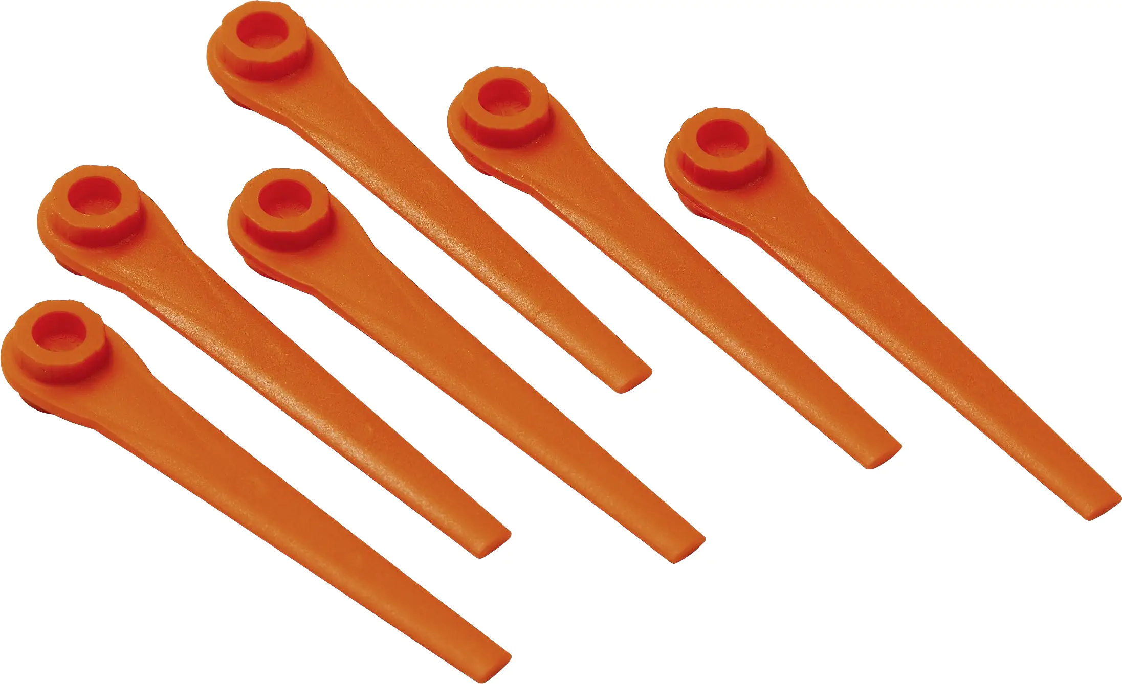 Gardena Ersatzmesser für Trimmerakku Cut