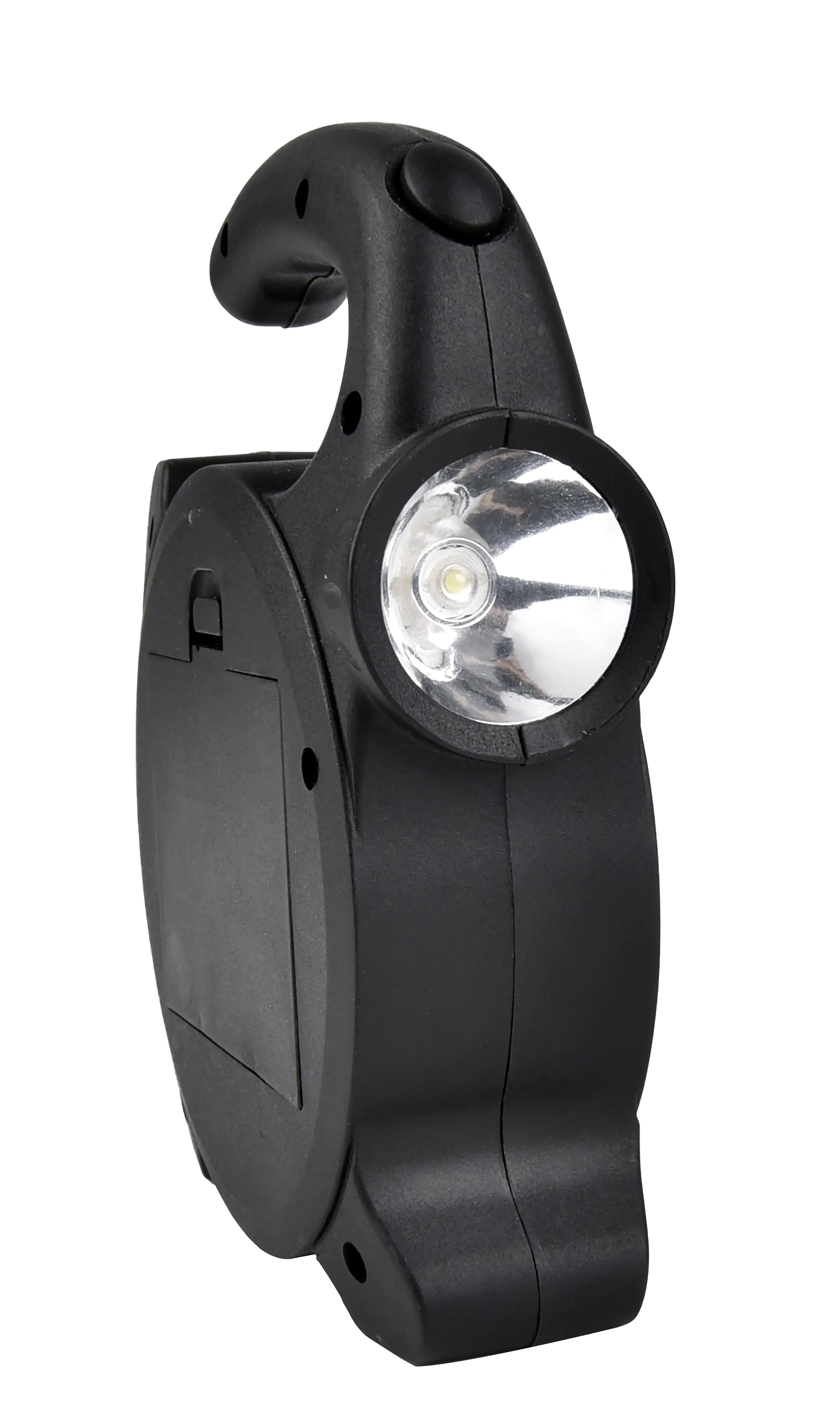 TrendLine LED Arbeitsleuchte mit Taschenlampe