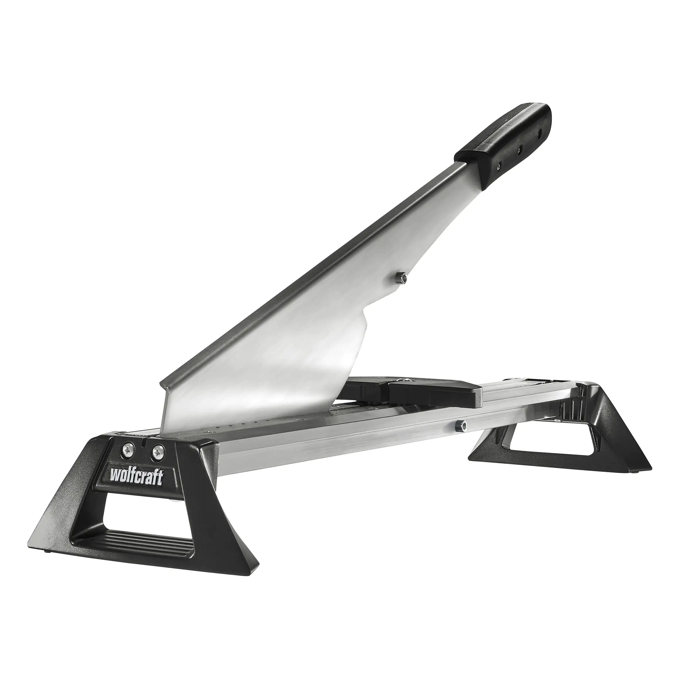 Wolfcraft Laminatschneider LC 600 max. 465 mm