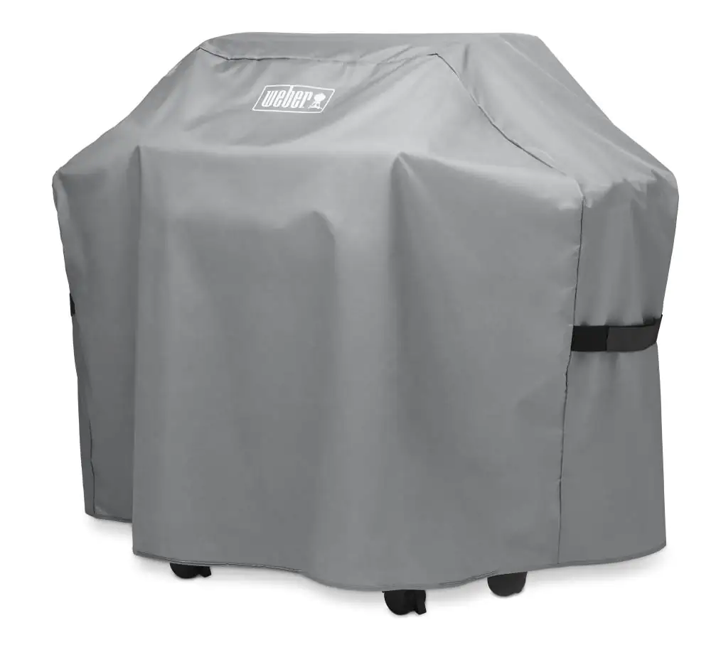 Weber Abdeckhaube Standard für Genesis II 200-Serie & Modelle bis 132 cm