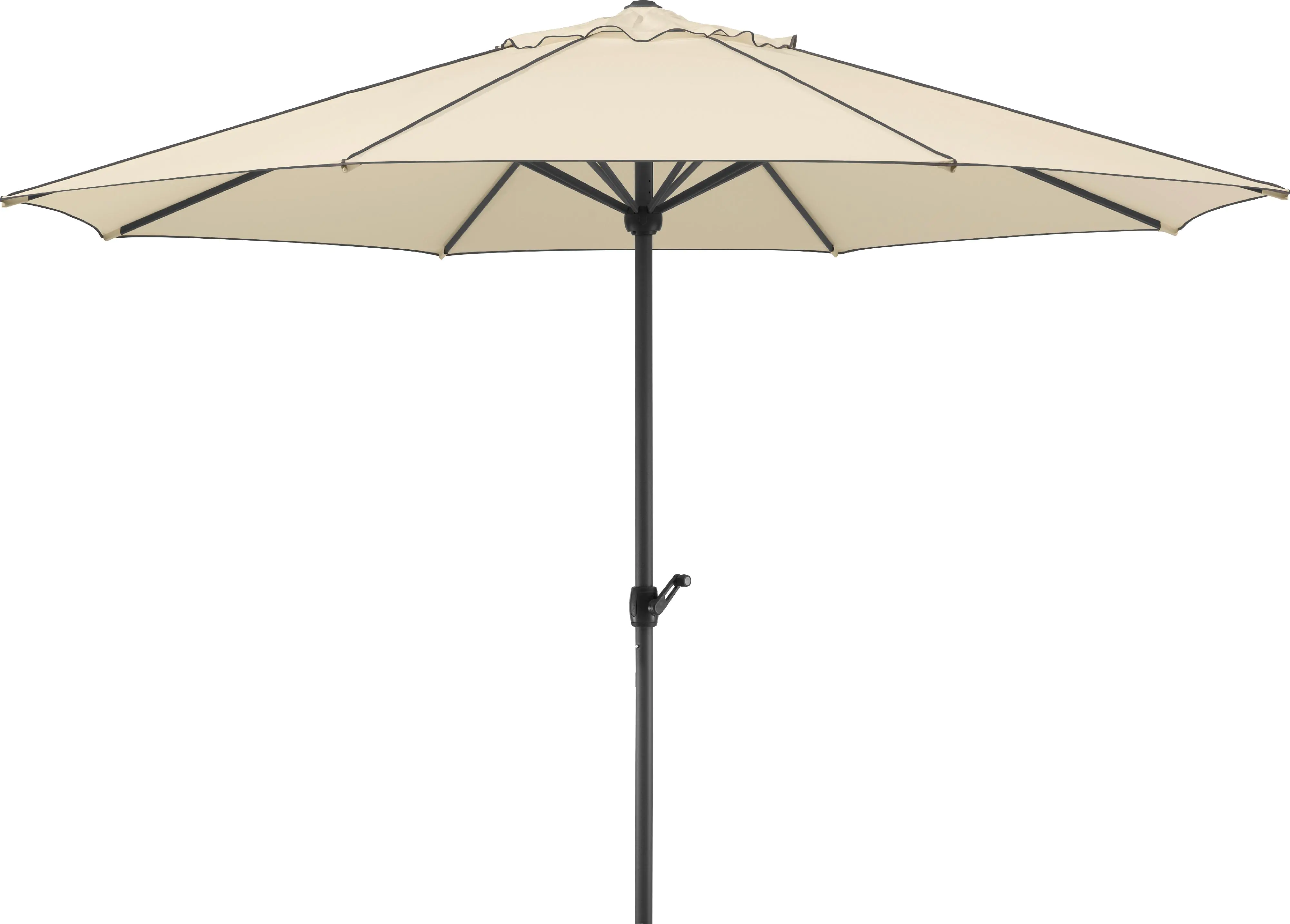 Schneider Sonnenschirm Adria natur Ø 350 cm