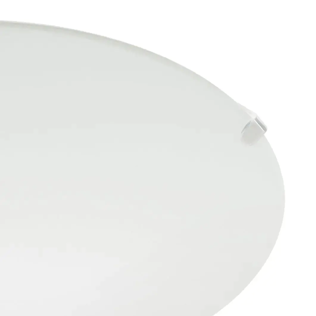 Eglo Deckenlampe Mars E27 max. 60W Weiss