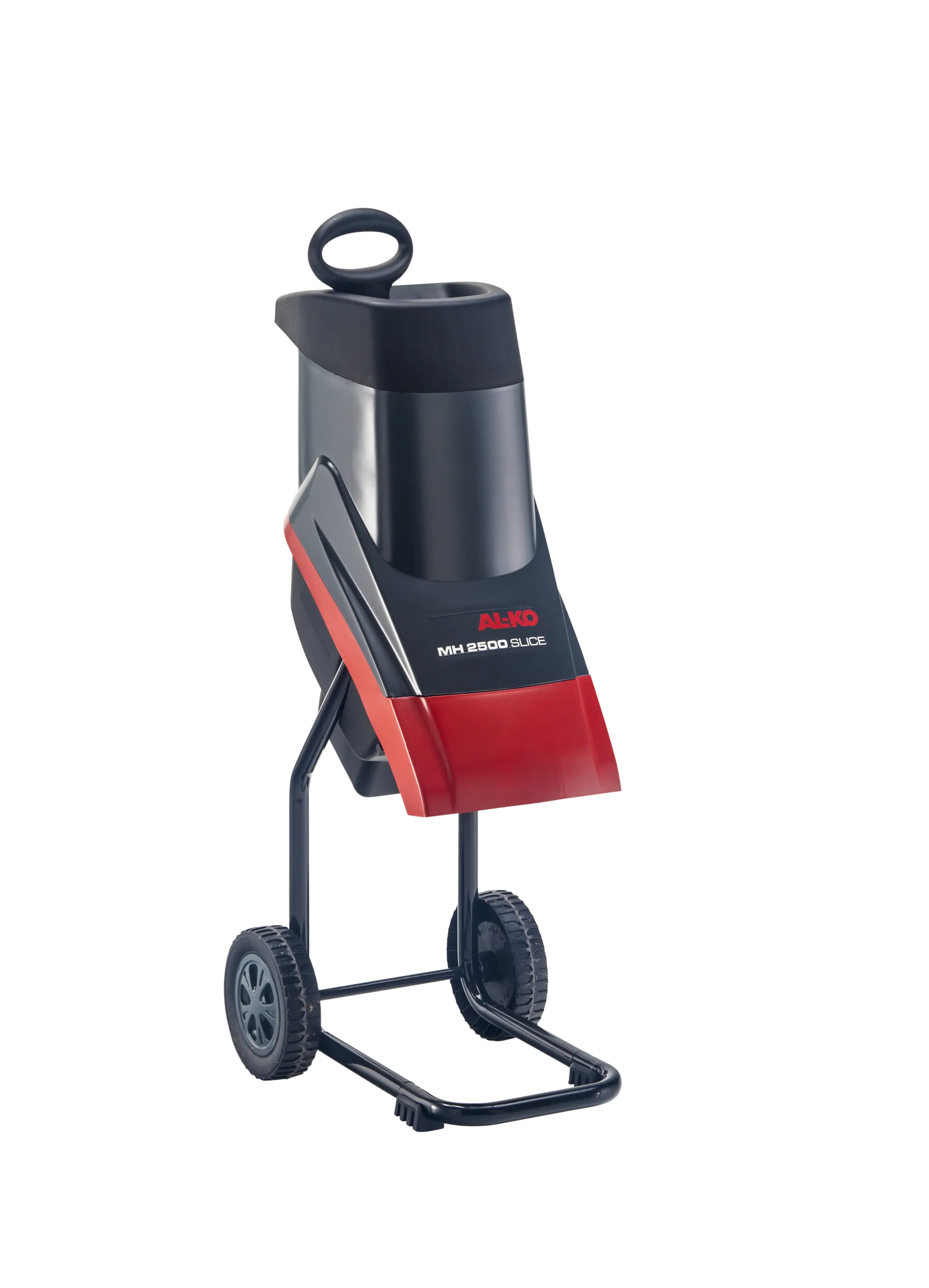 Al-Ko Elektro-Messerhäcksler MH 2500 Slice 2.500 Watt, Ø 40 mm Aststärke