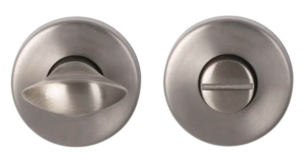 Alpertec WC-Rosettengarnitur Classic