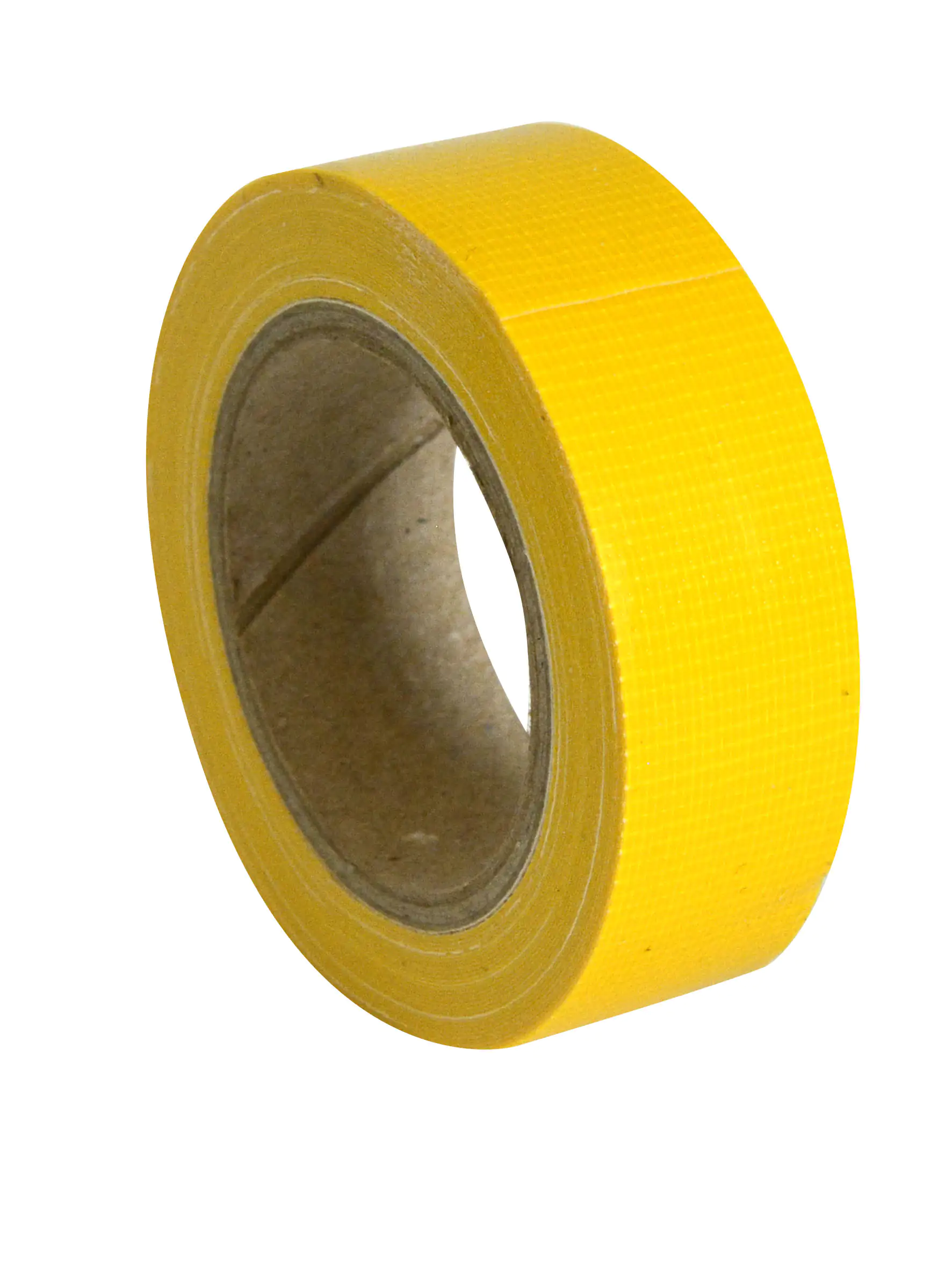 Nespoli Gewebe-Powerband 19 mm x 5 m, gelb