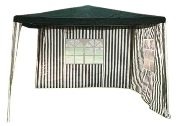 TrendLine Pavillon 300 x 250 cm