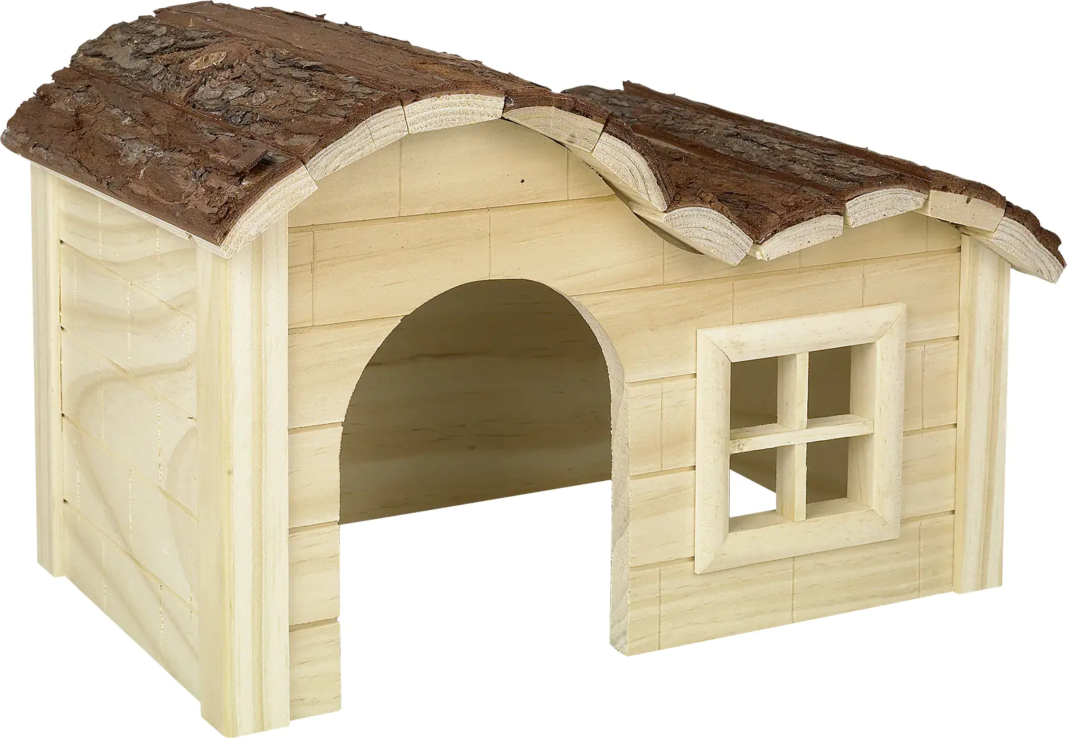 Nobby Woodland Nagerhaus Jessi 42,5 x 27 x 22 cm