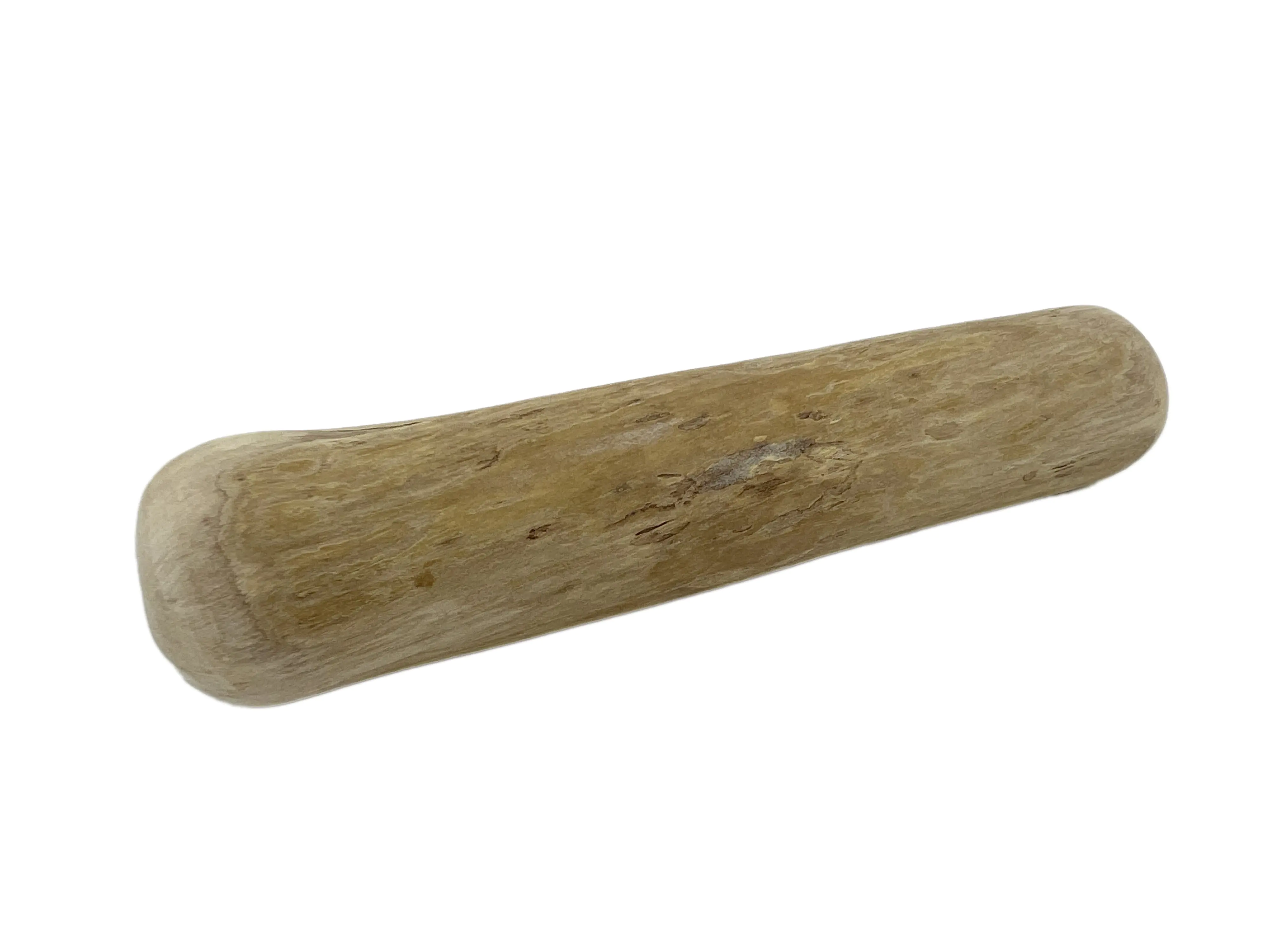 Thempa Hundekaustab Kaffeeholz M
