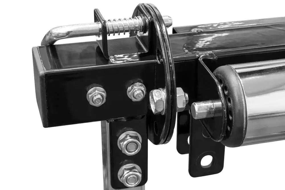 Holzmann Multifunktionsständer MFS4IN1 höhenverstellbar